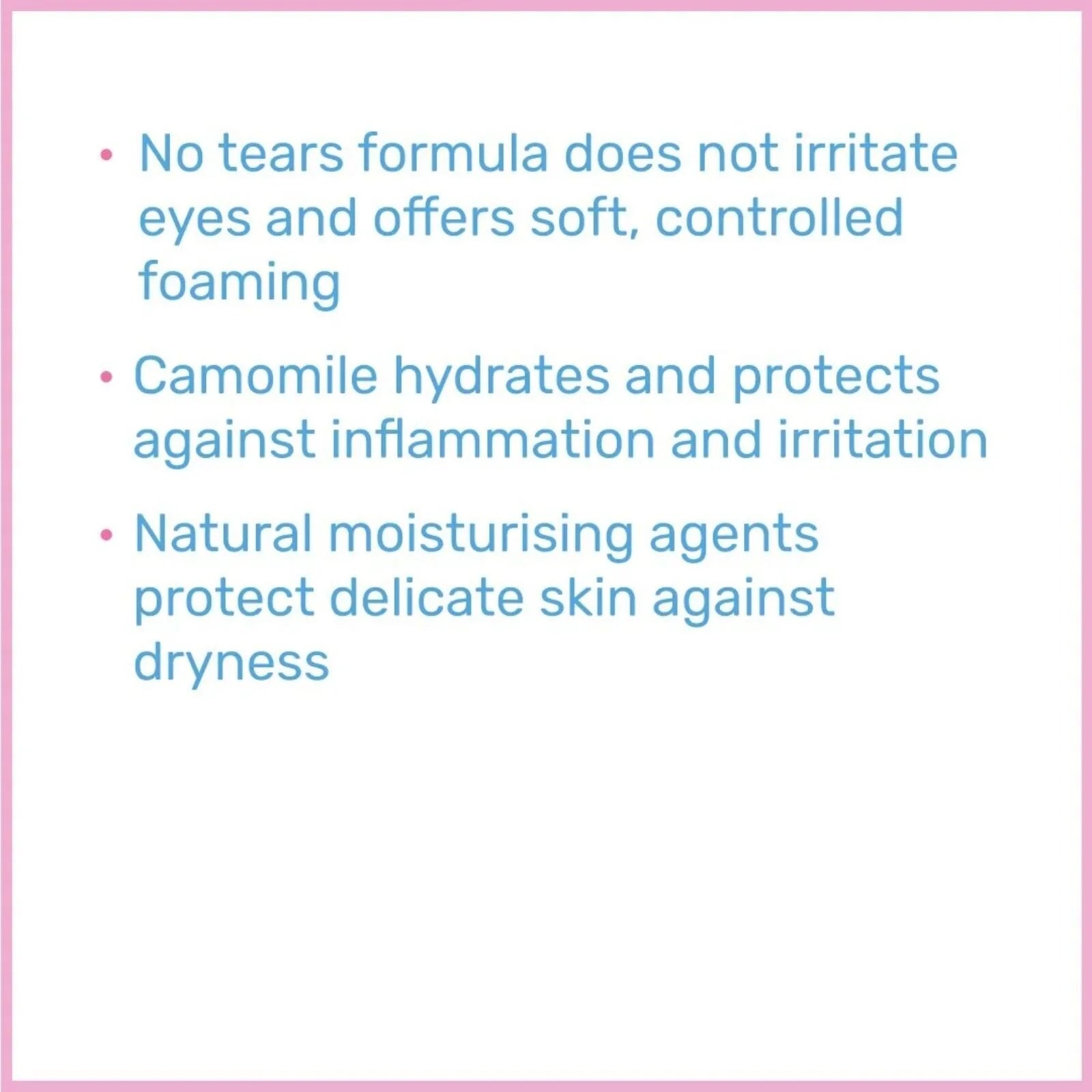 Sebamed Baby Gentle Wash 200ml - ebebek - Black Friday