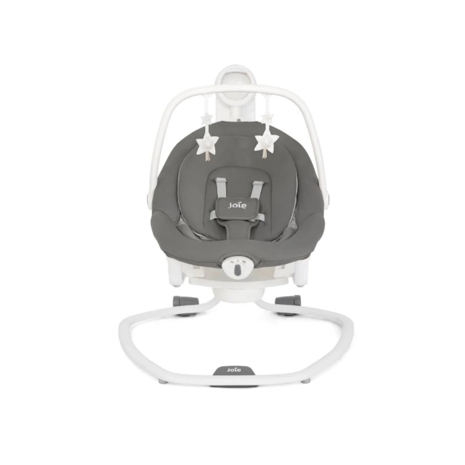 Joie Serina 2 - in - 1 Swing - Cosmo Grey - ebebek - Black Friday