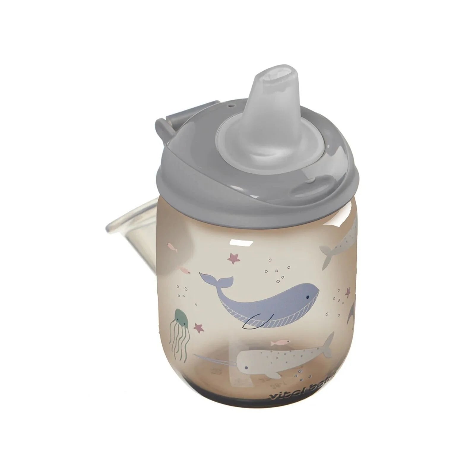 Vital Baby Hydrate Sipper Cup 270ml - Natural Storm - ebebek - Black Friday