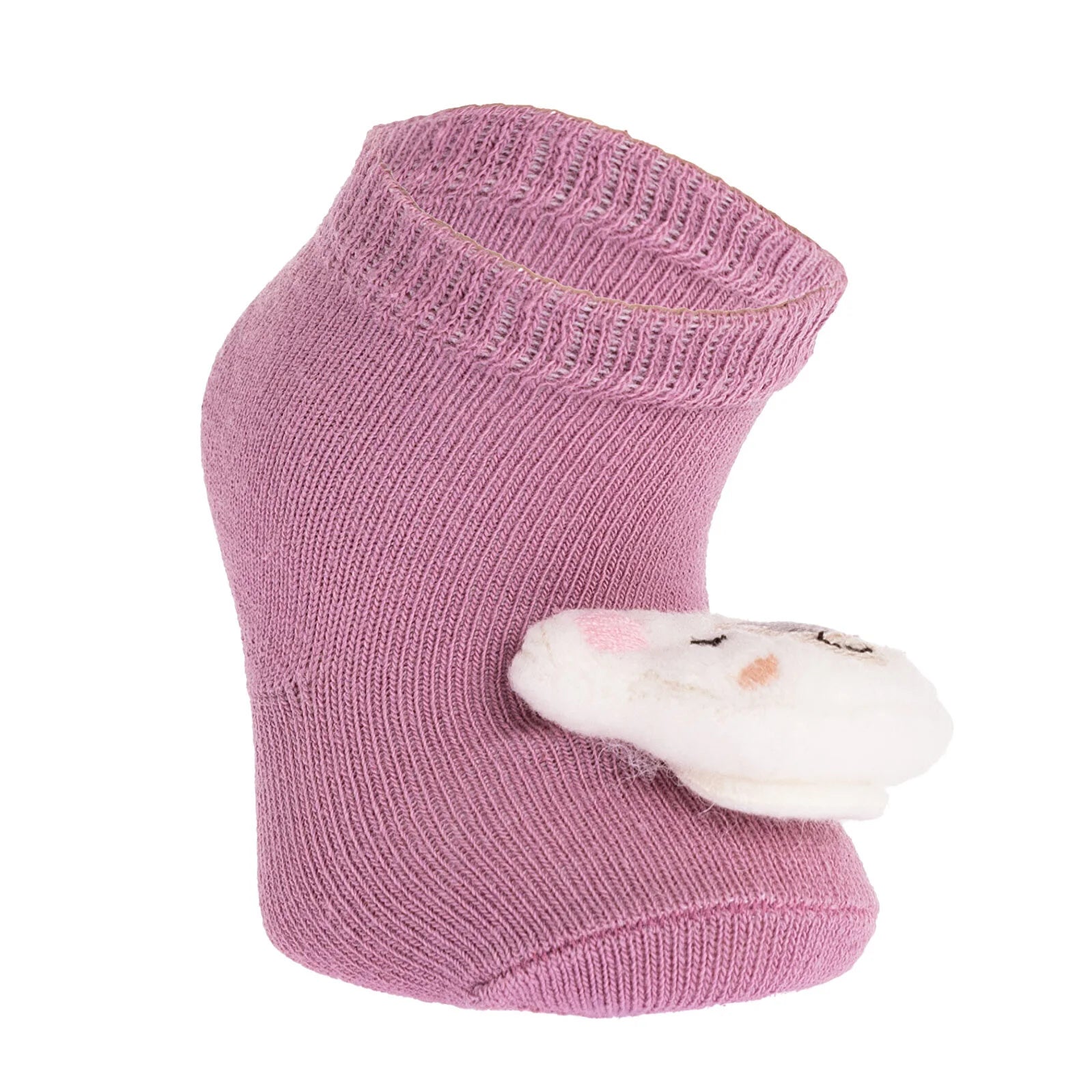 HelloBaby Baby Girl Socks - Pink - ebebek - Black Friday