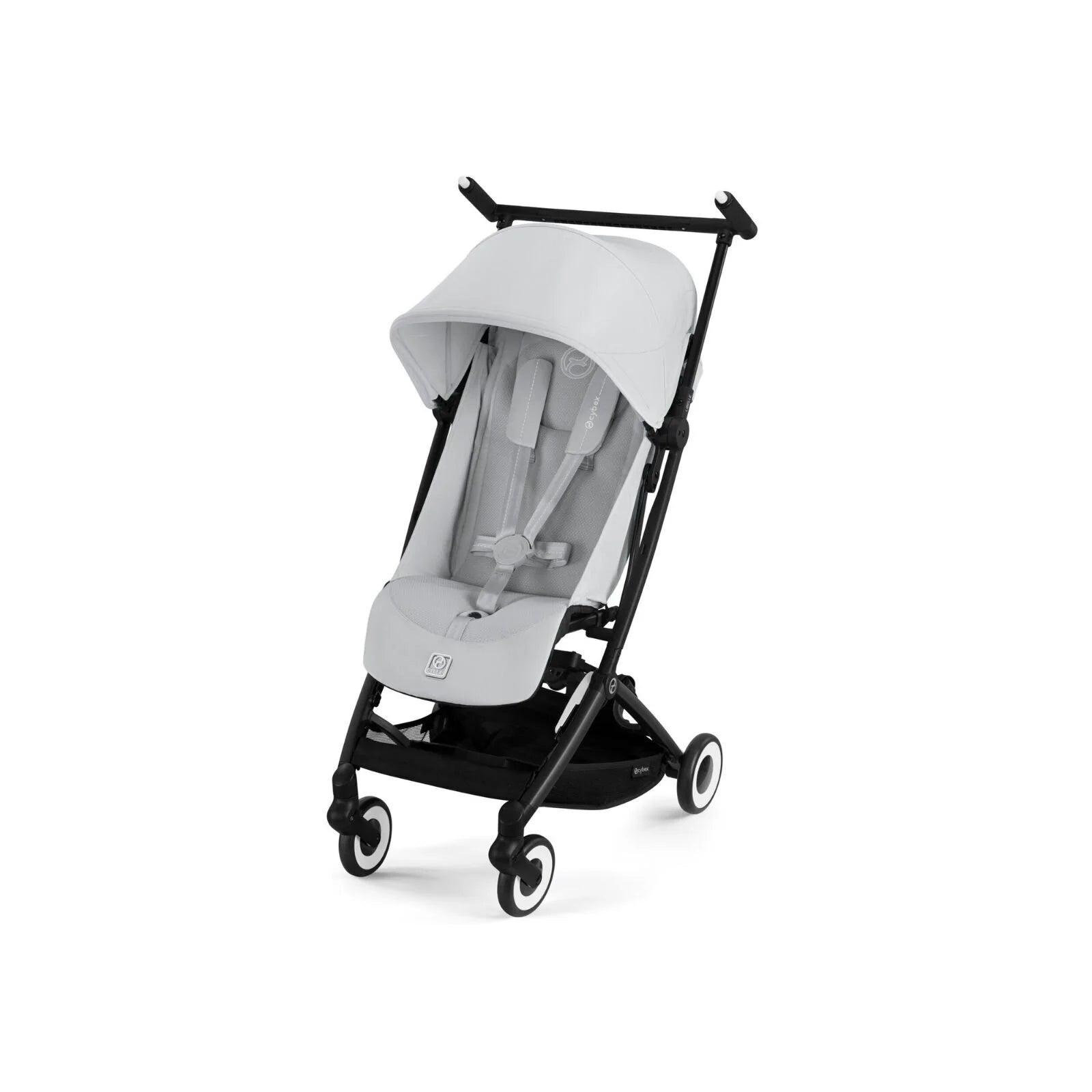 Cybex Libelle Pushchair V2 - Fog Grey - ebebek - Black Friday