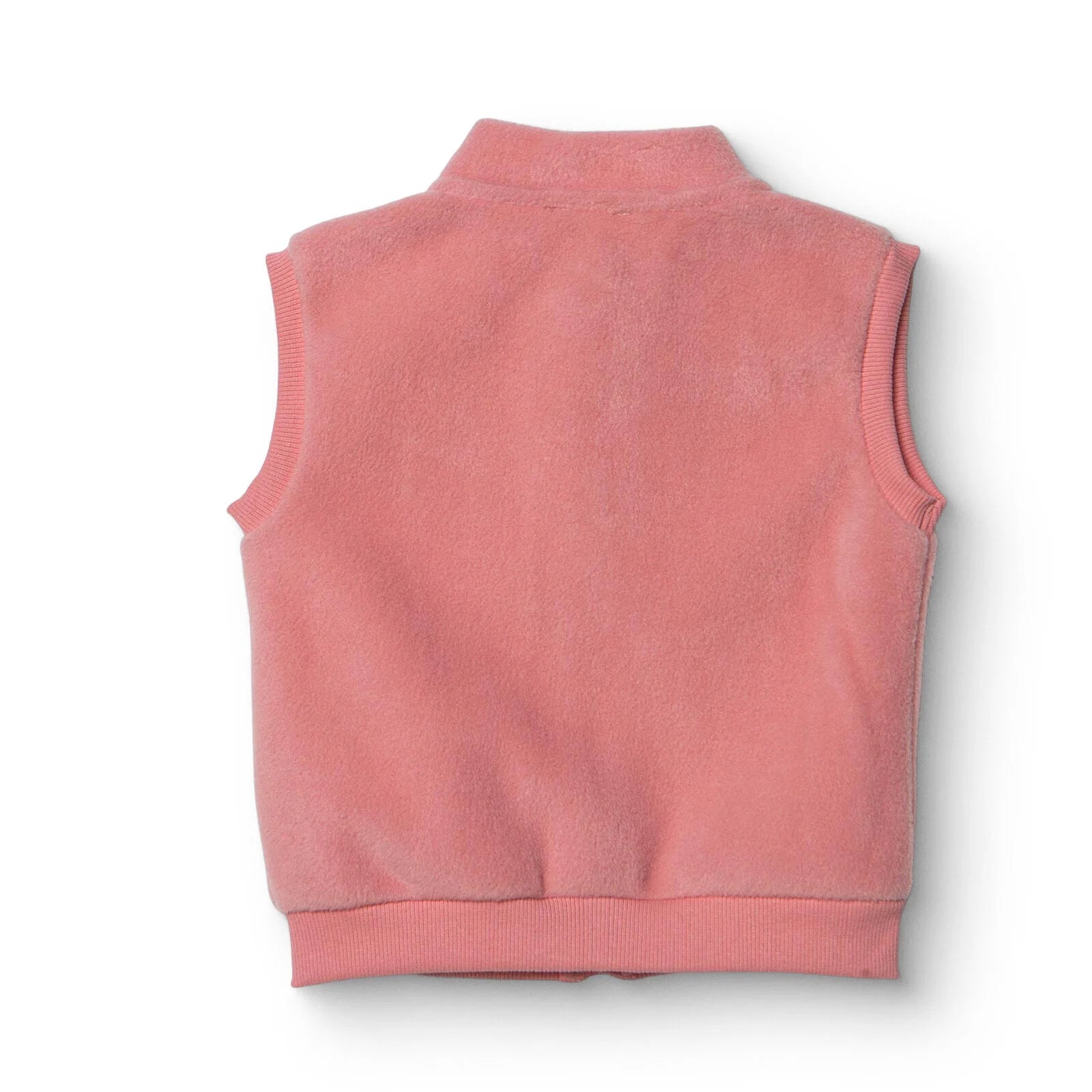 HelloBaby Polar Vest - Light Rose - ebebek - Black Friday