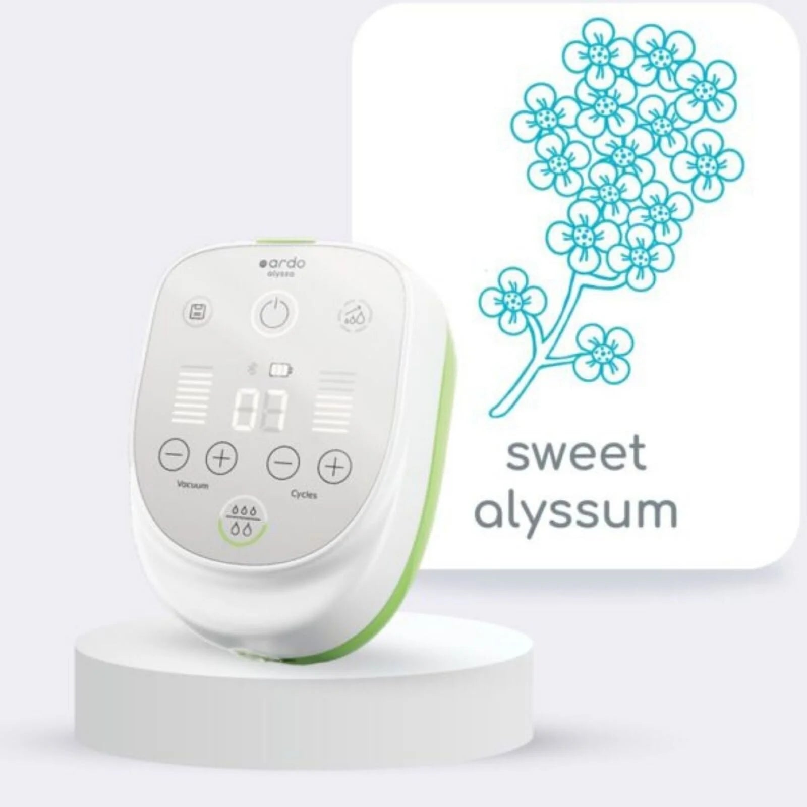 Ardo Alyssa Hands Free Breast Pump - ebebek - Black Friday