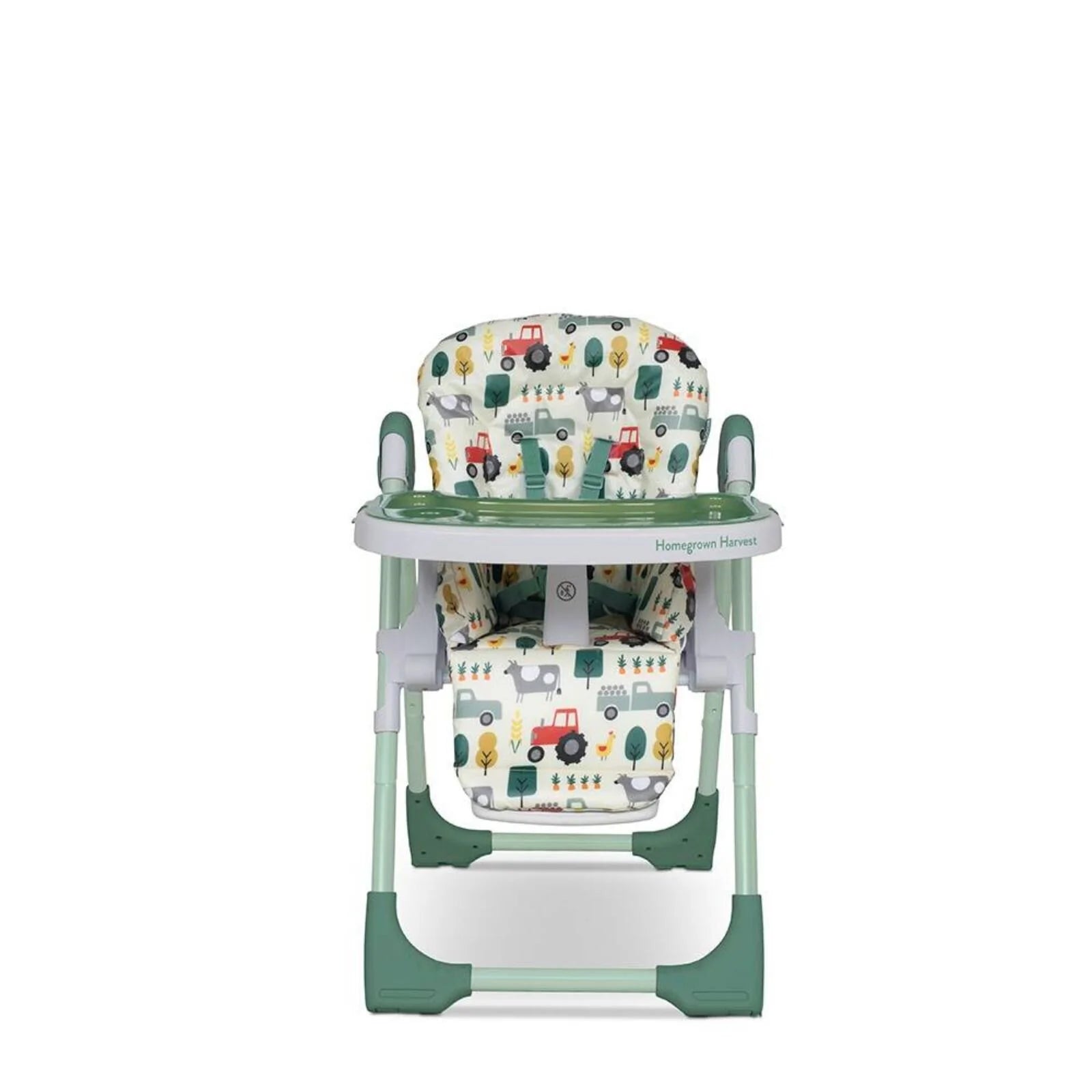 Cosatto Noodle 0+ Highchair - Old Macdonald - ebebek - Black Friday