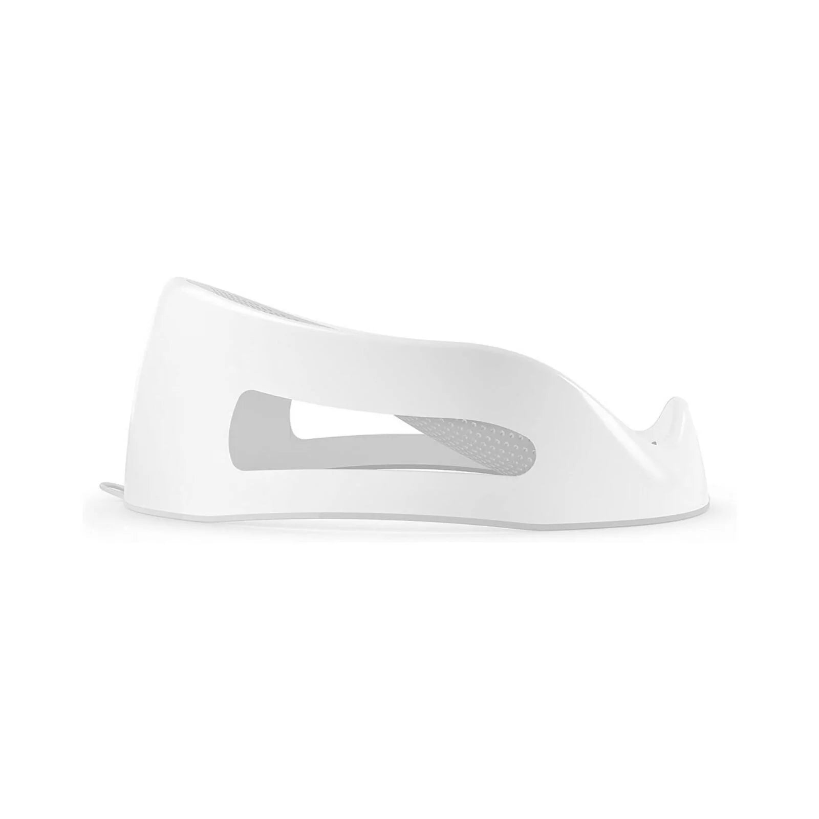 Angelcare Soft Touch Baby Bath Support - Grey - Angelcare - ebebek