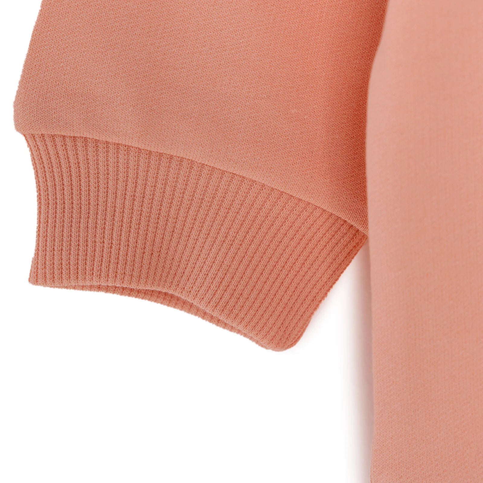 HelloBaby Basic Baby Girl Sweatshirt - Pink - ebebek - Black Friday