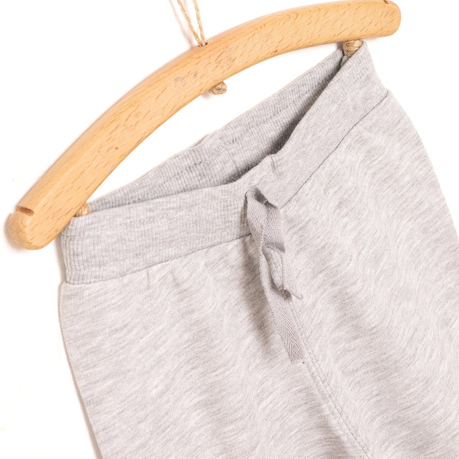 HelloBaby Joggers - Grey Melange - ebebek - Black Friday