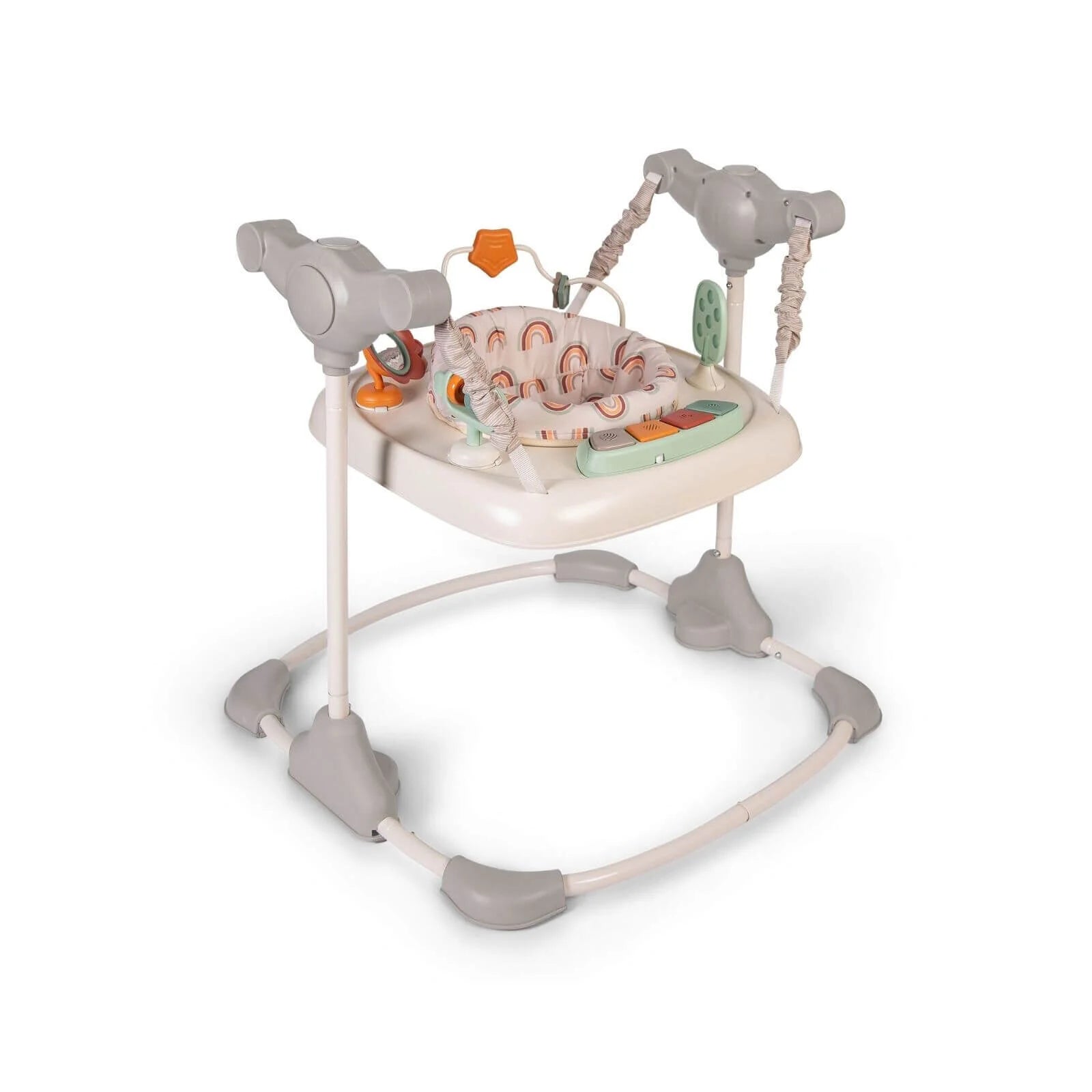 Red Kite Baby Go Round Jump a Round - Woodland Walks - ebebek - Black Friday