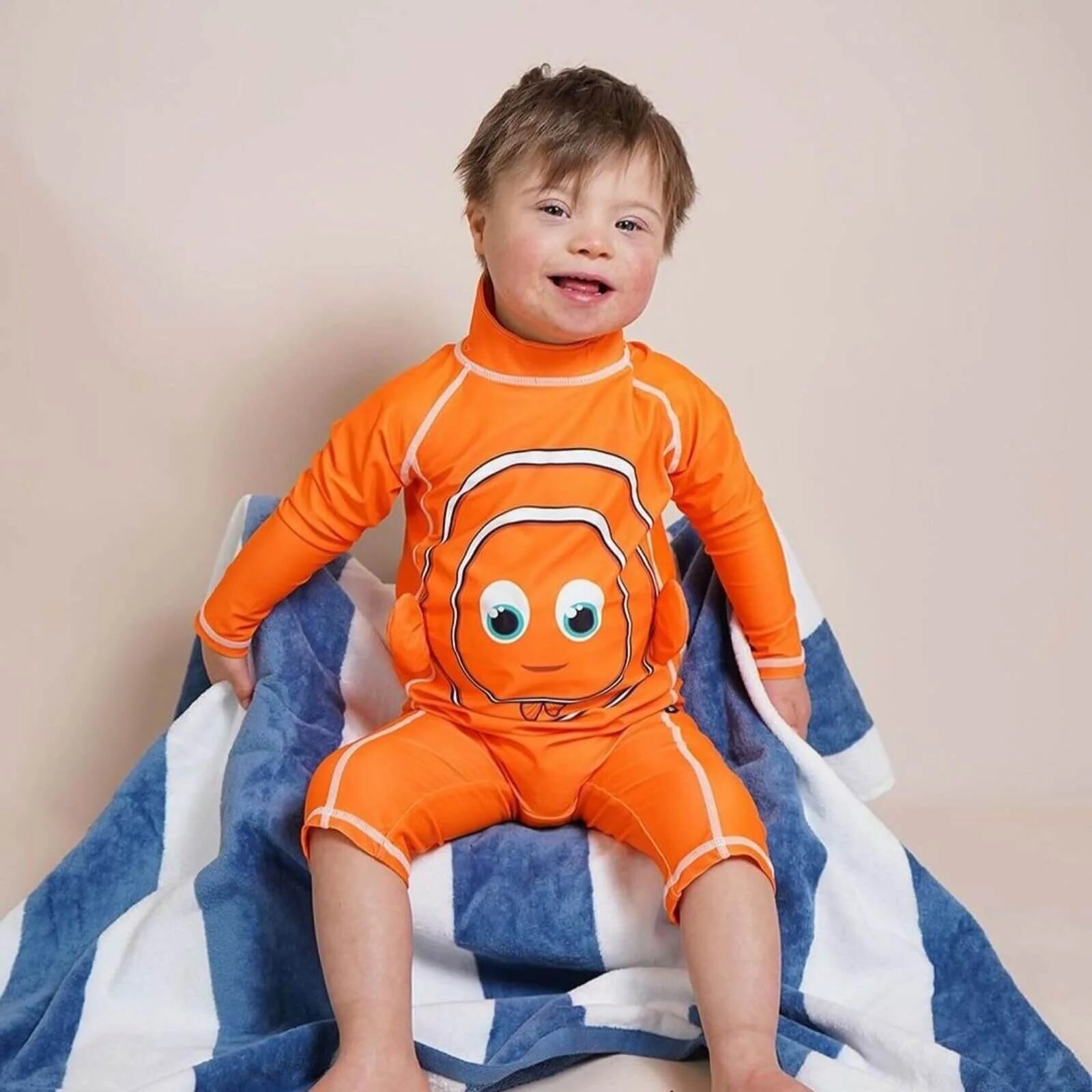 My Carry Potty My Little Swimwear Clownfish - ebebek - Black Friday