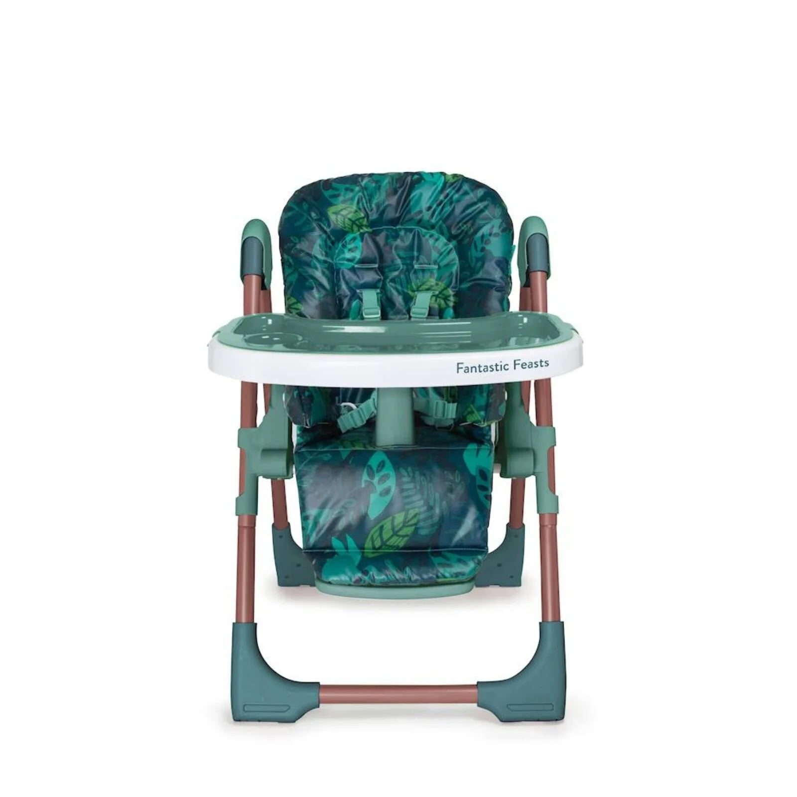 Cosatto Noodle 0+ Highchair - Midnight Jungle - ebebek - Black Friday