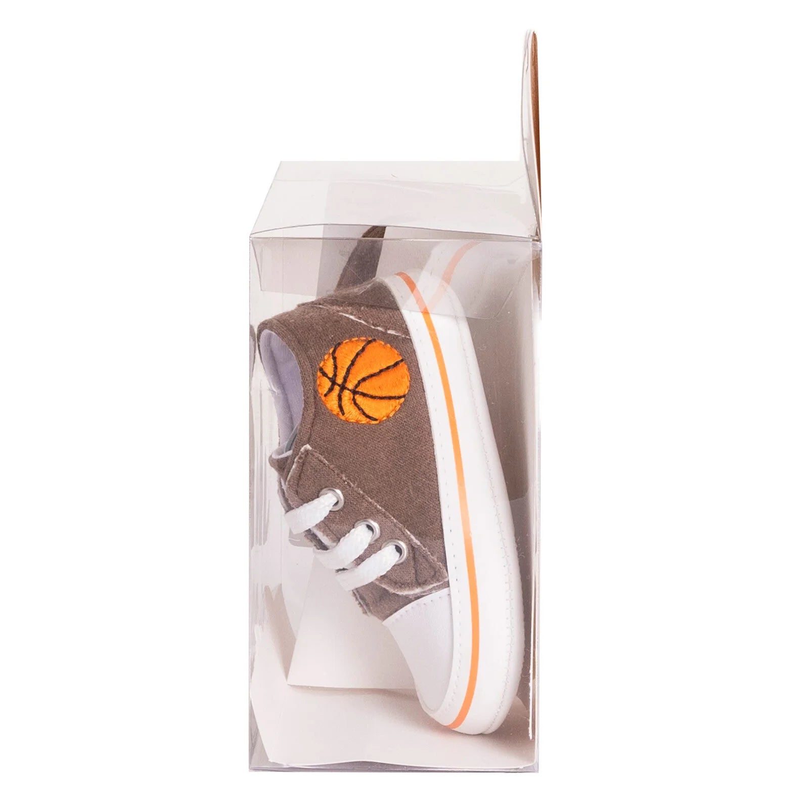 Papulin Boy Prewalker Footwear - Brown - ebebek - Black Friday