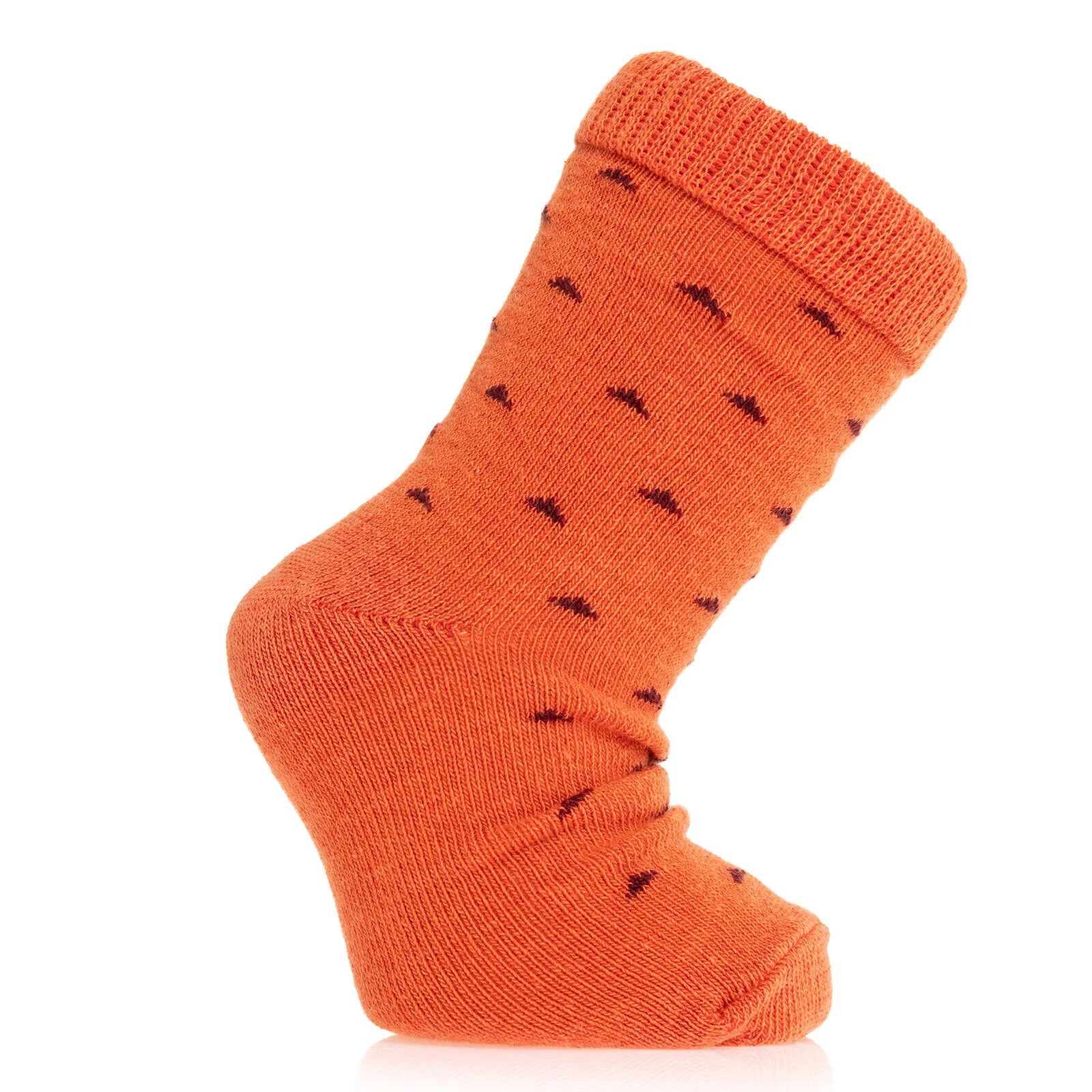 HelloBaby Baby Girl Pack of 5 Socks - Beige - ebebek - Black Friday