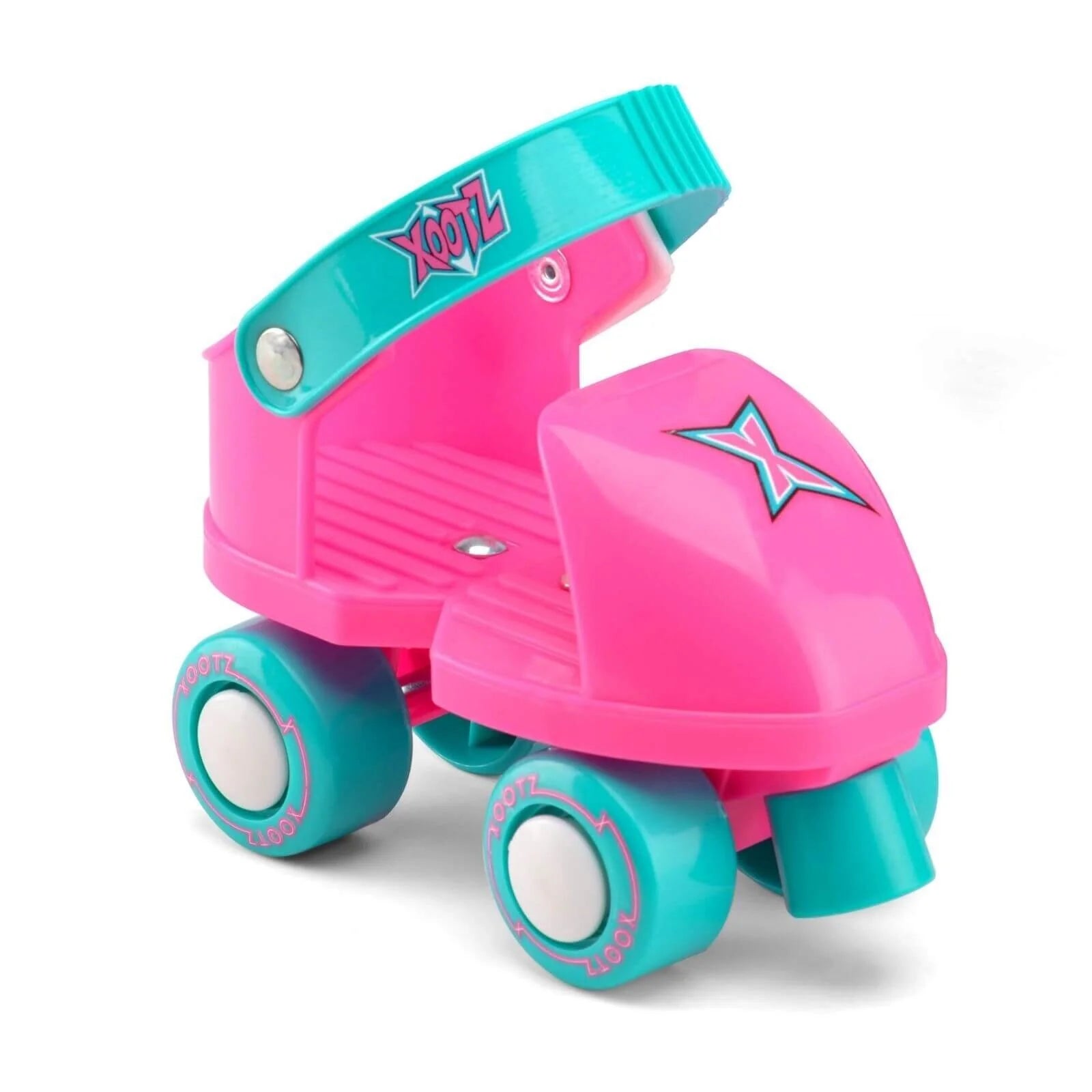 Xootz Infant Skate - Pink - Xootz - ebebek