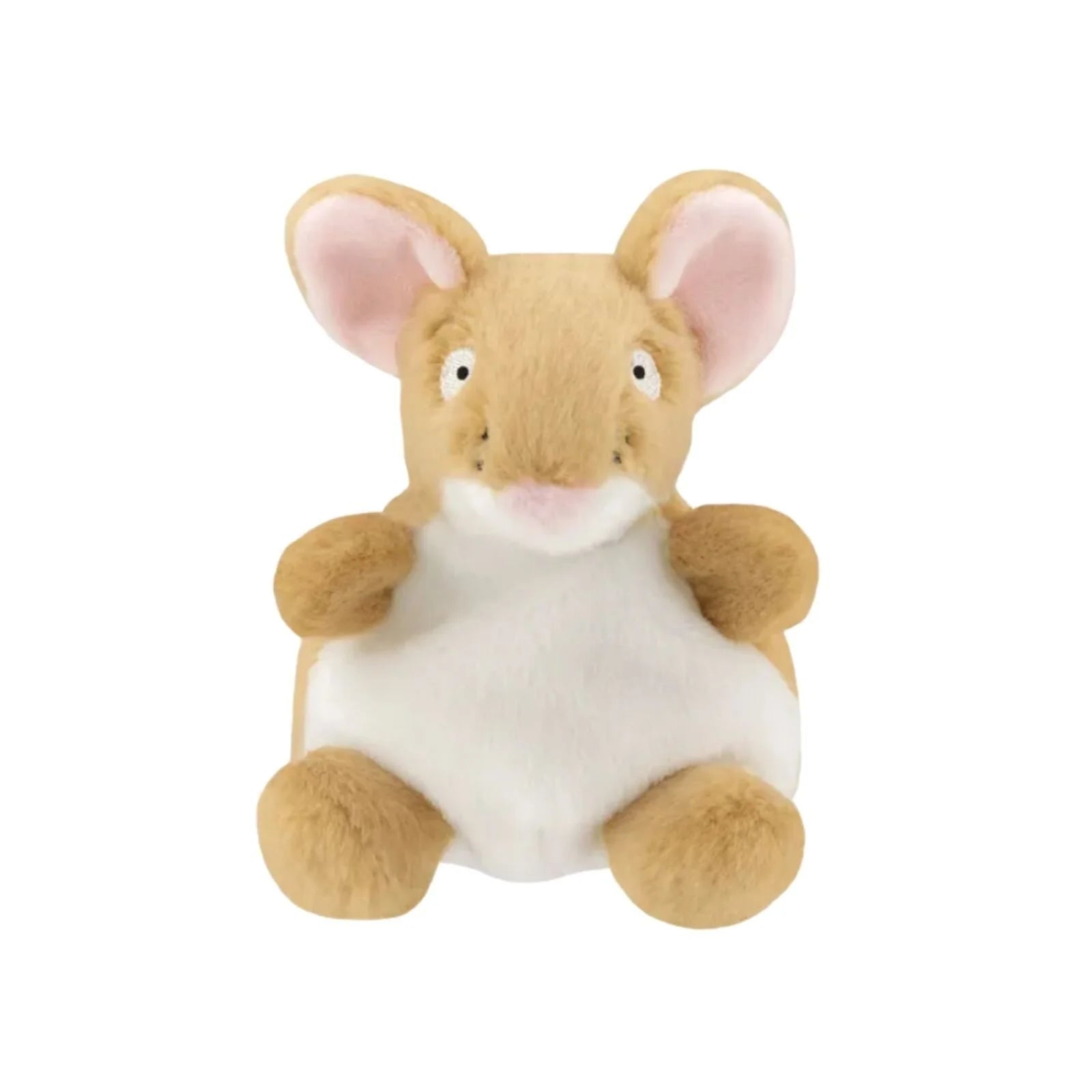 Gruffalo Mouse Soft Toy 12cm - ebebek - Black Friday