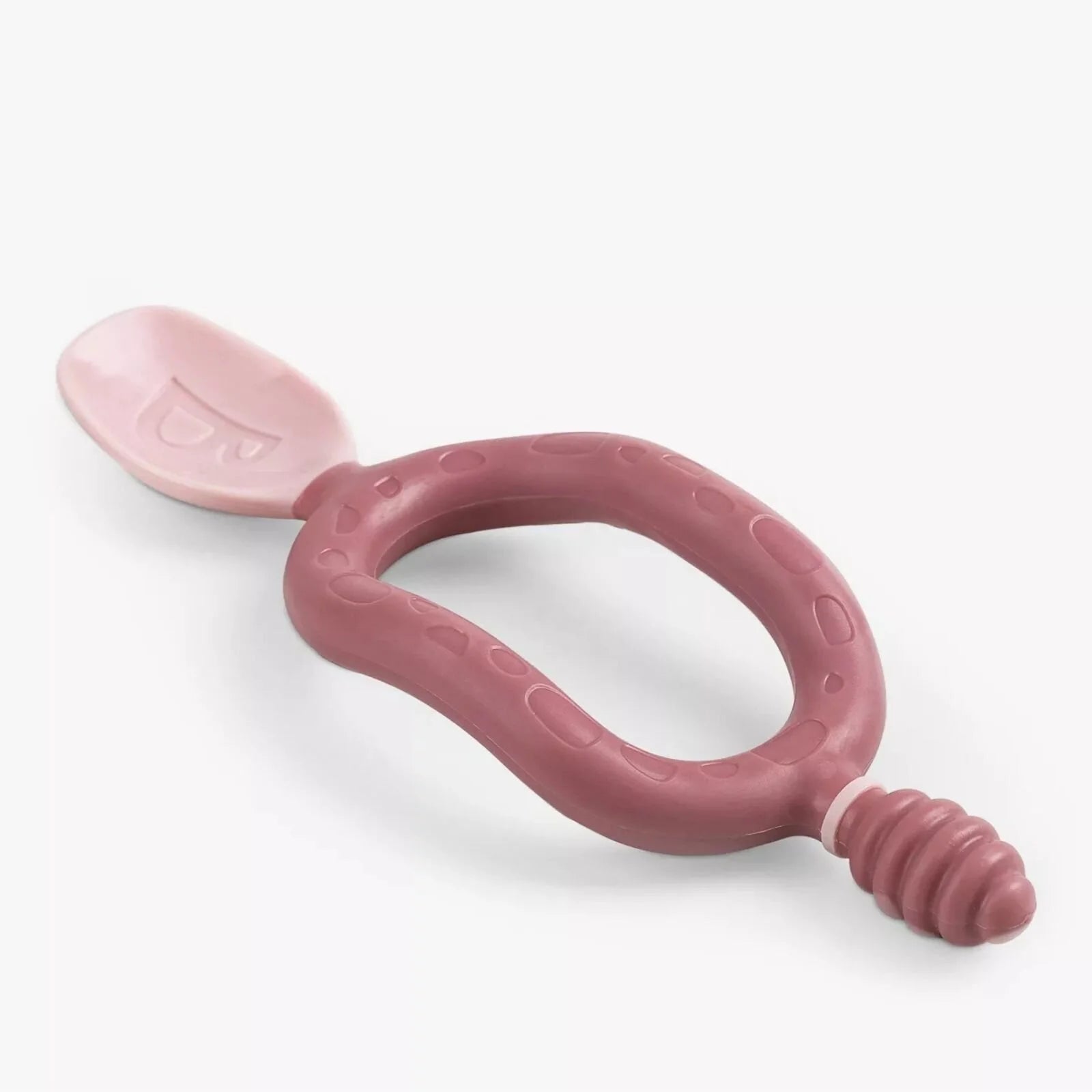 Bibado Dippit Baby Weaning Spoons 6+ months Pack of 2 - Blush - ebebek - Black Friday