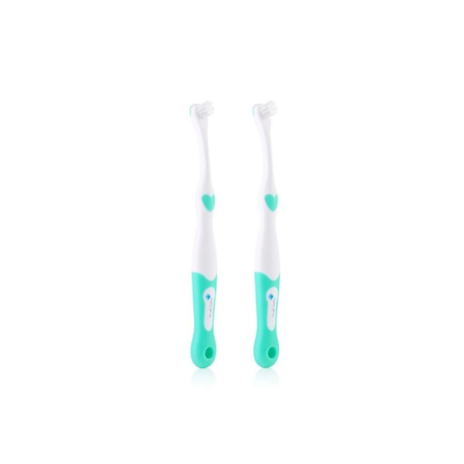 brush - baby First Brush Pack of 2 - Mixed Colours - ebebek - Black Friday