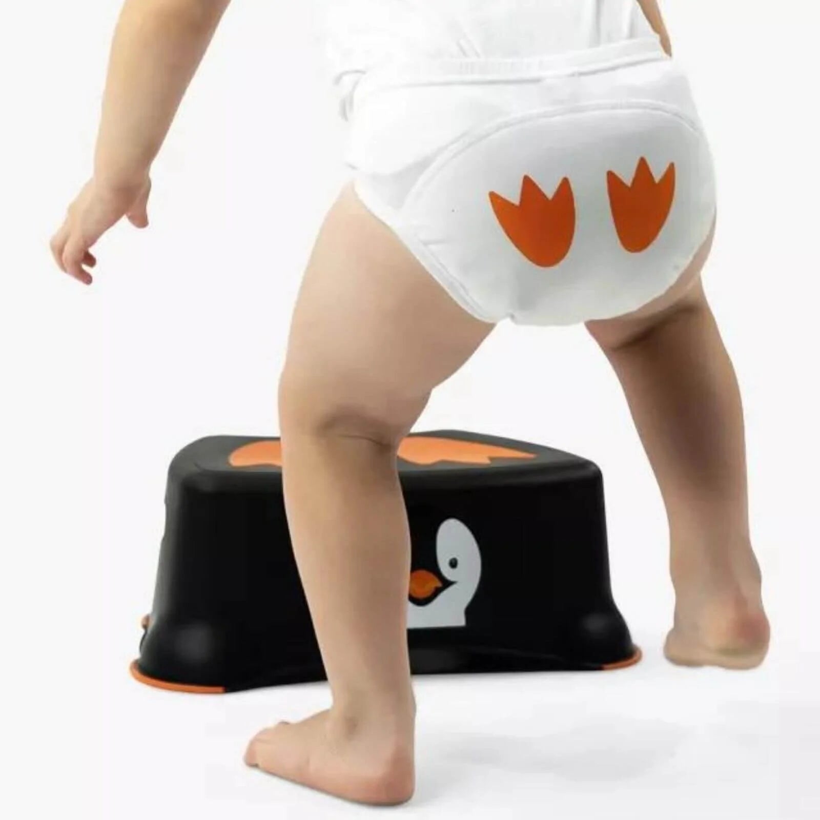 My Carry Potty - My Little Training Pants - Penguin - ebebek - Black Friday