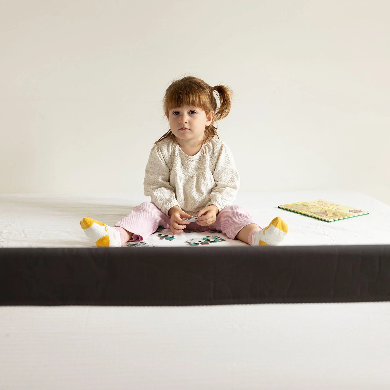 ebebek baby plus Extra Wide Safety Bed Rail 150 cm - ebebek - Black Friday