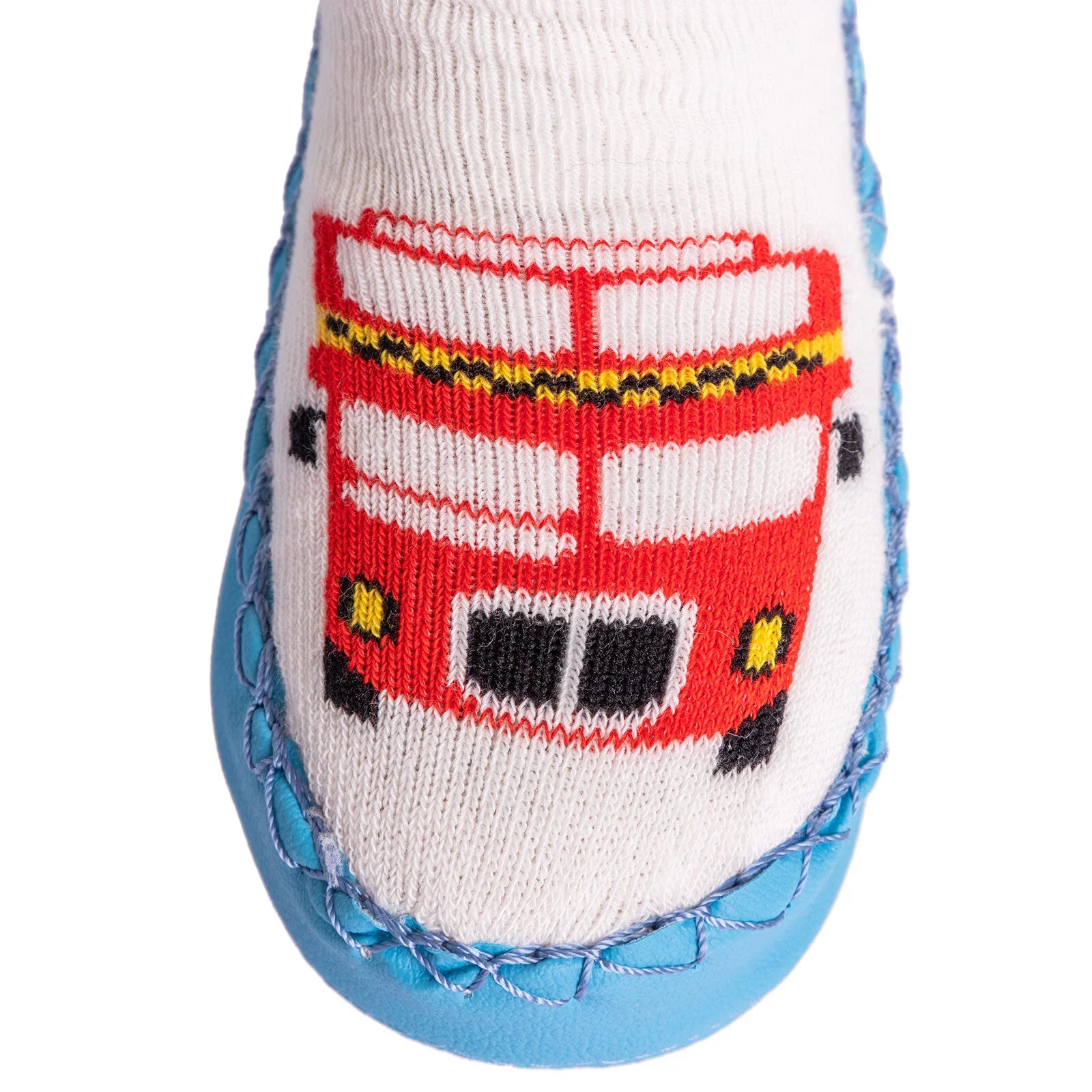 Minissa Baby Boy Pack of 3 Socks - Ecru - ebebek - Black Friday