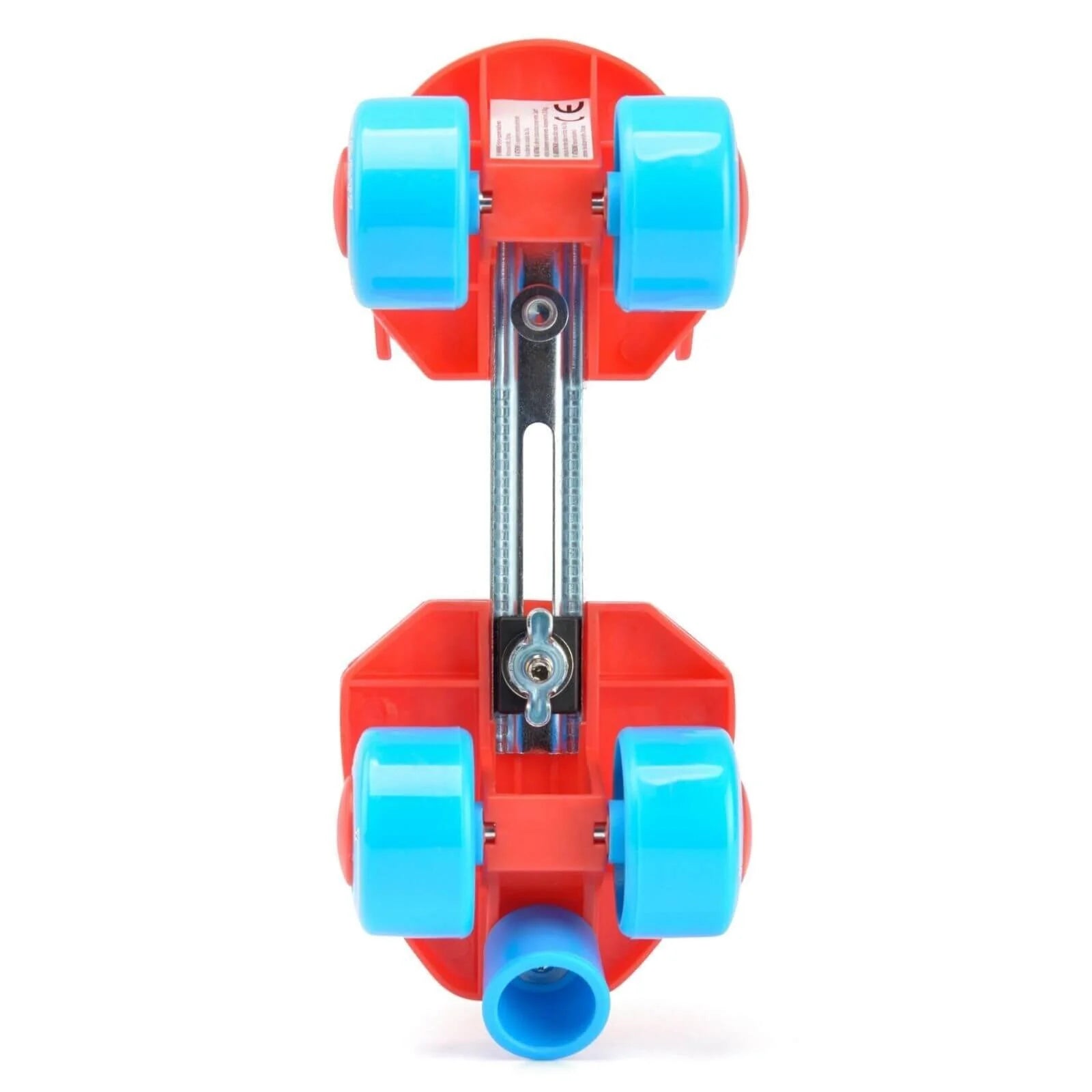 Xootz Infant Skate - Red - ebebek - Black Friday