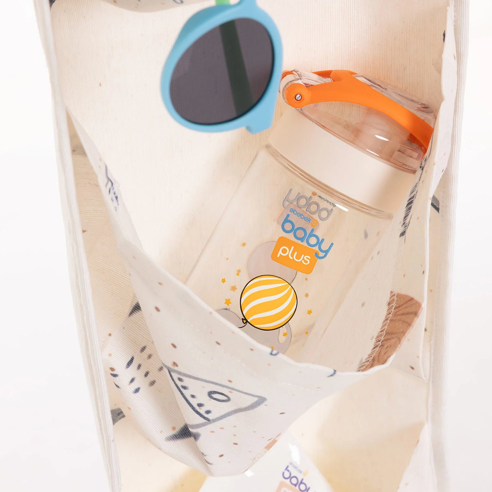 Little Dreams Baby Boy Home Textile Accessory - Ecru - ebebek - Black Friday