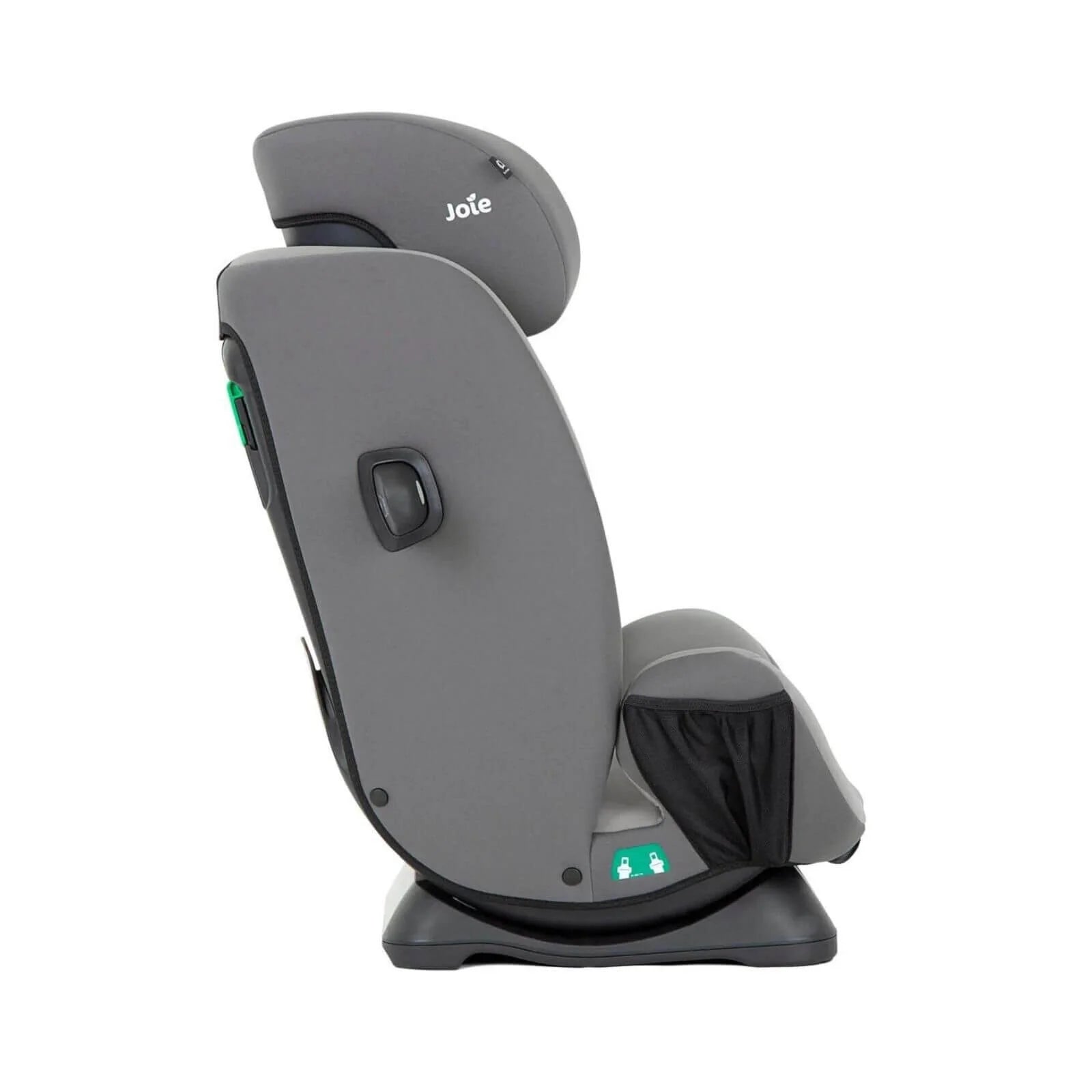 Joie Every Stage R129 i - Size Group 0+/1/2/3 Car Seat - Cobblestone - ebebek - Black Friday