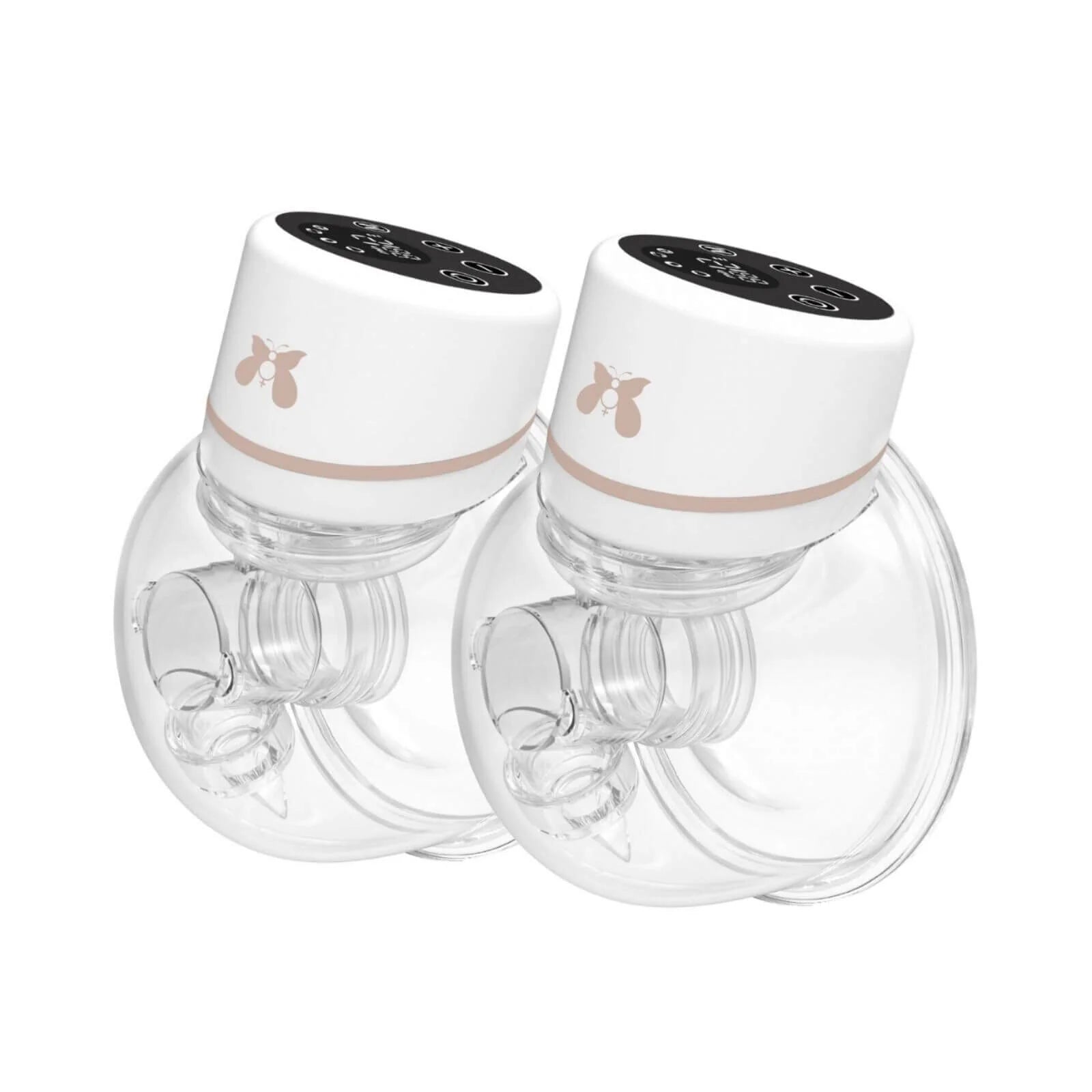 Fraupow Double Wearable Hands Free Breast Pump - ebebek - Black Friday