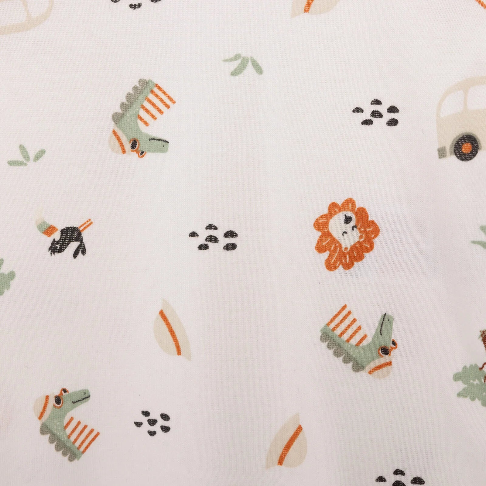 HelloBaby Baby Boy Long Sleeve Body 2 pcs - Beige - ebebek - Black Friday