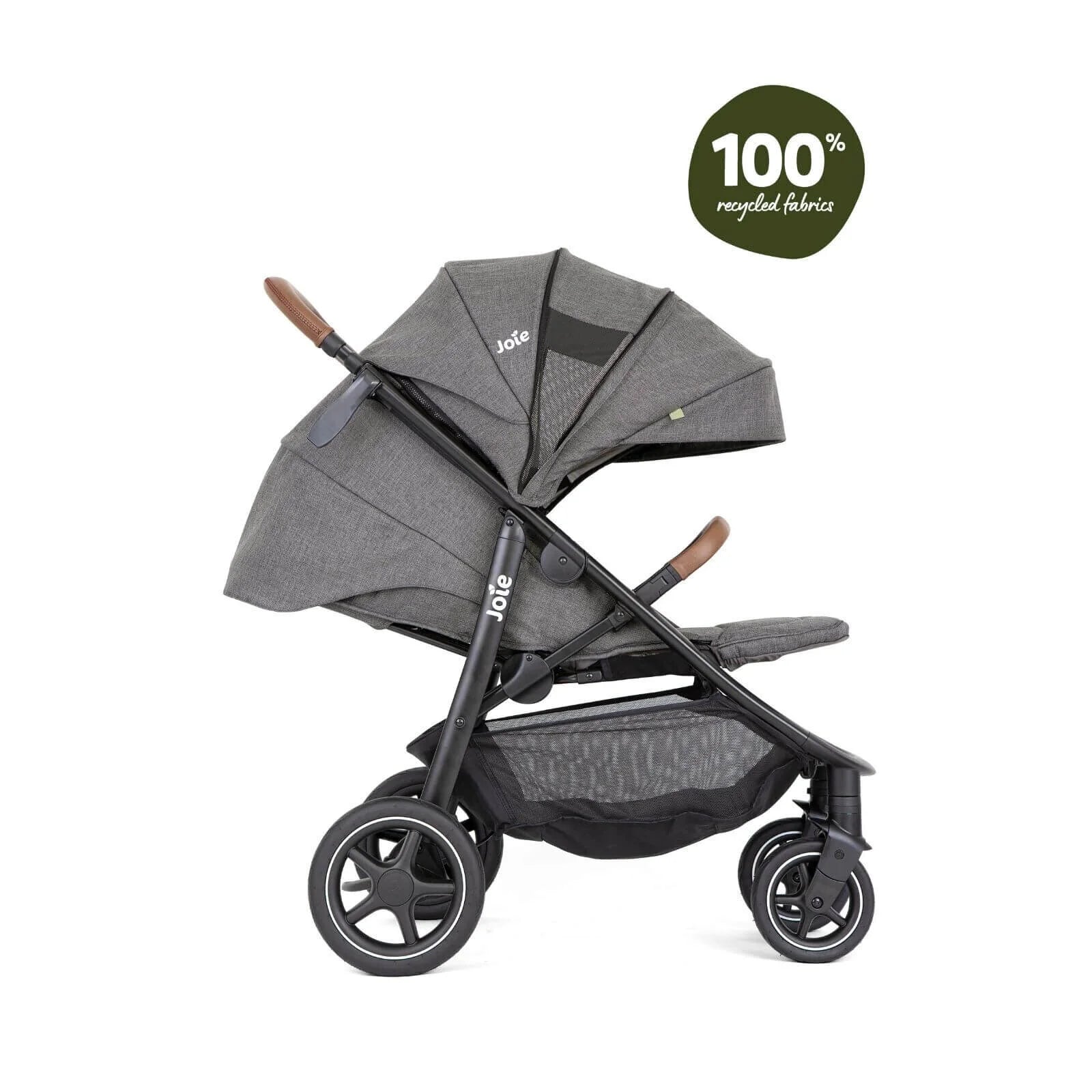 Joie Cycle Mytrax Pro Pushchair - Shell Grey - ebebek - Black Friday