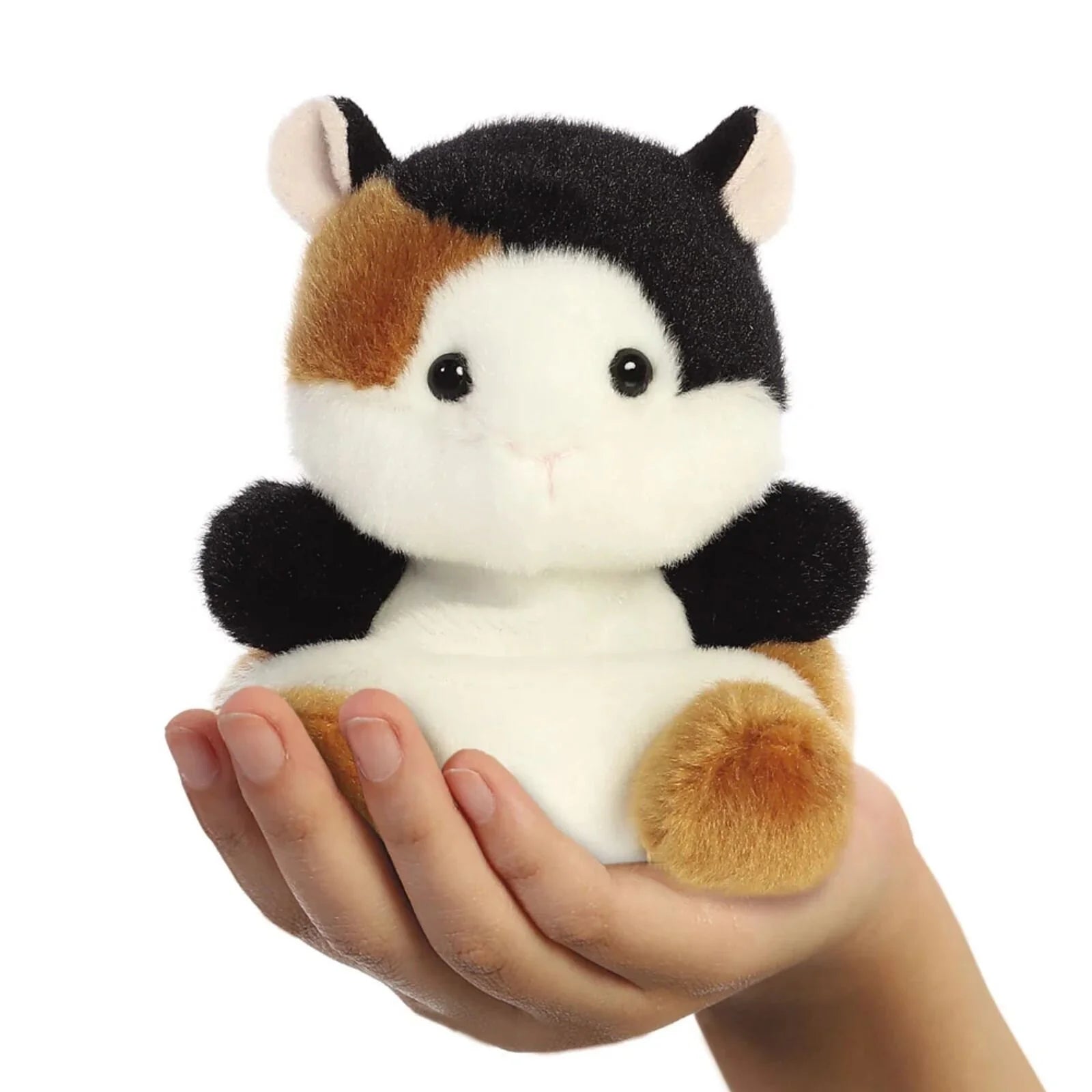 Palm Pals Nutmeg Guinea Soft Toy 12cm - ebebek - Black Friday