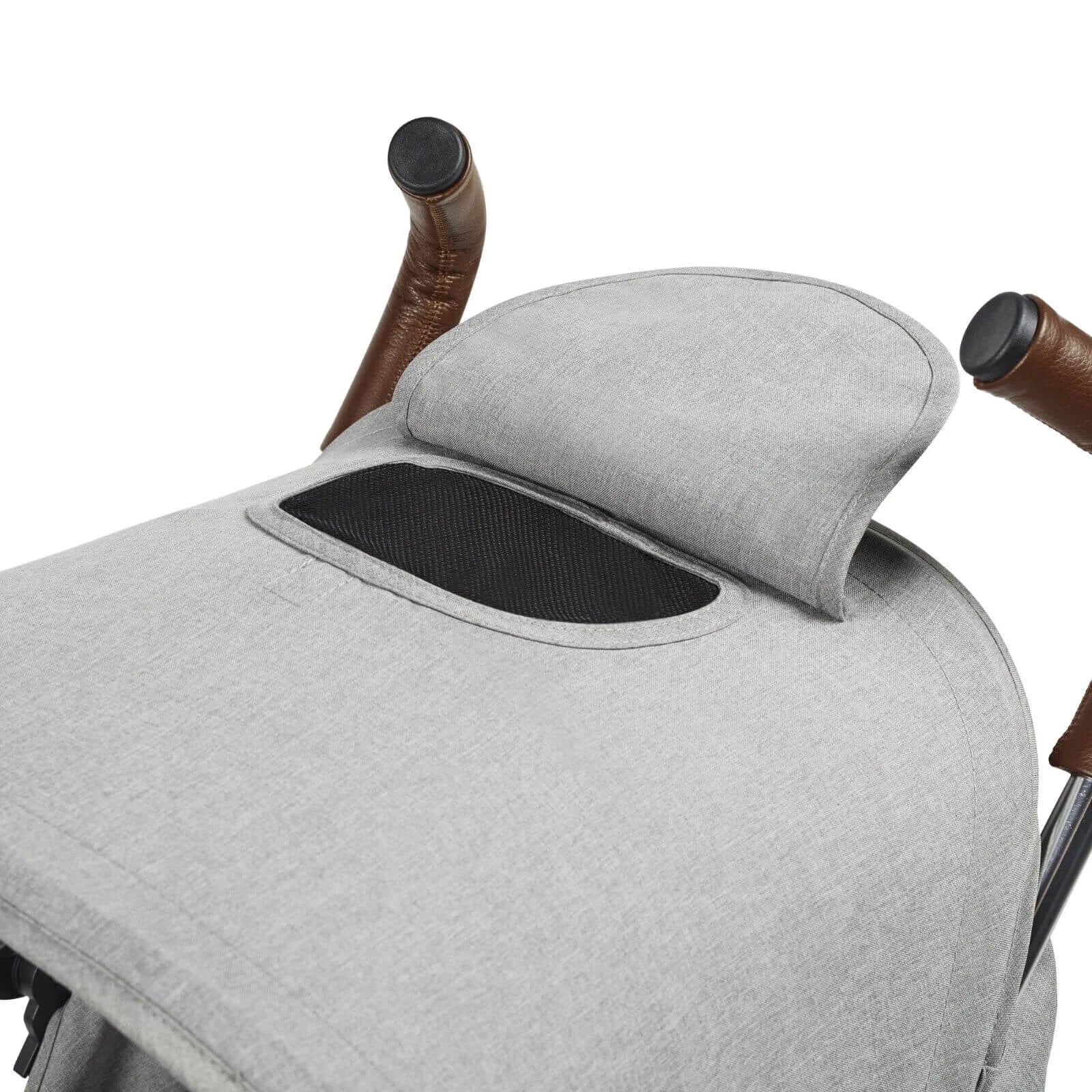 Ickle Bubba Discovery Max Stroller Grey - ebebek - Black Friday