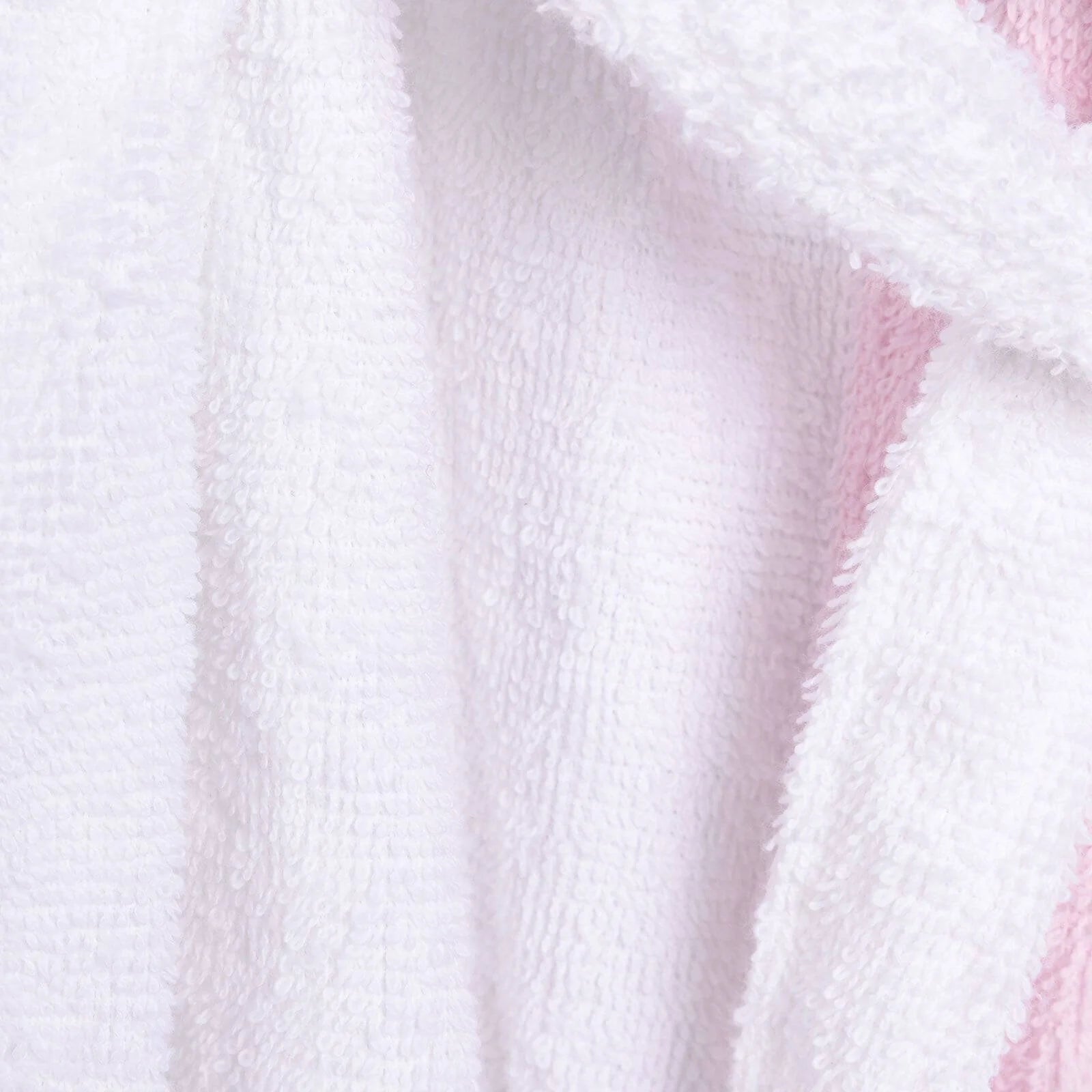 Bebecix Girl Baby Bathrobe - Pink - ebebek - Black Friday