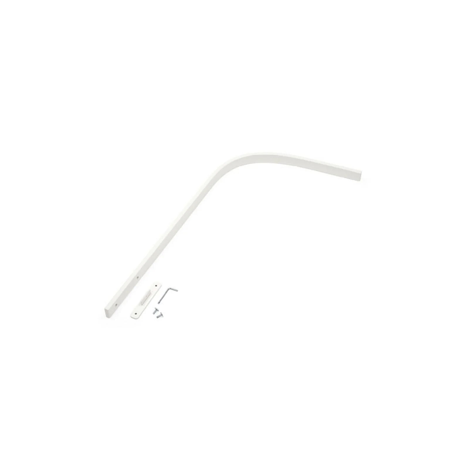 Stokke Sleepi Drape Rod - White - ebebek - Black Friday