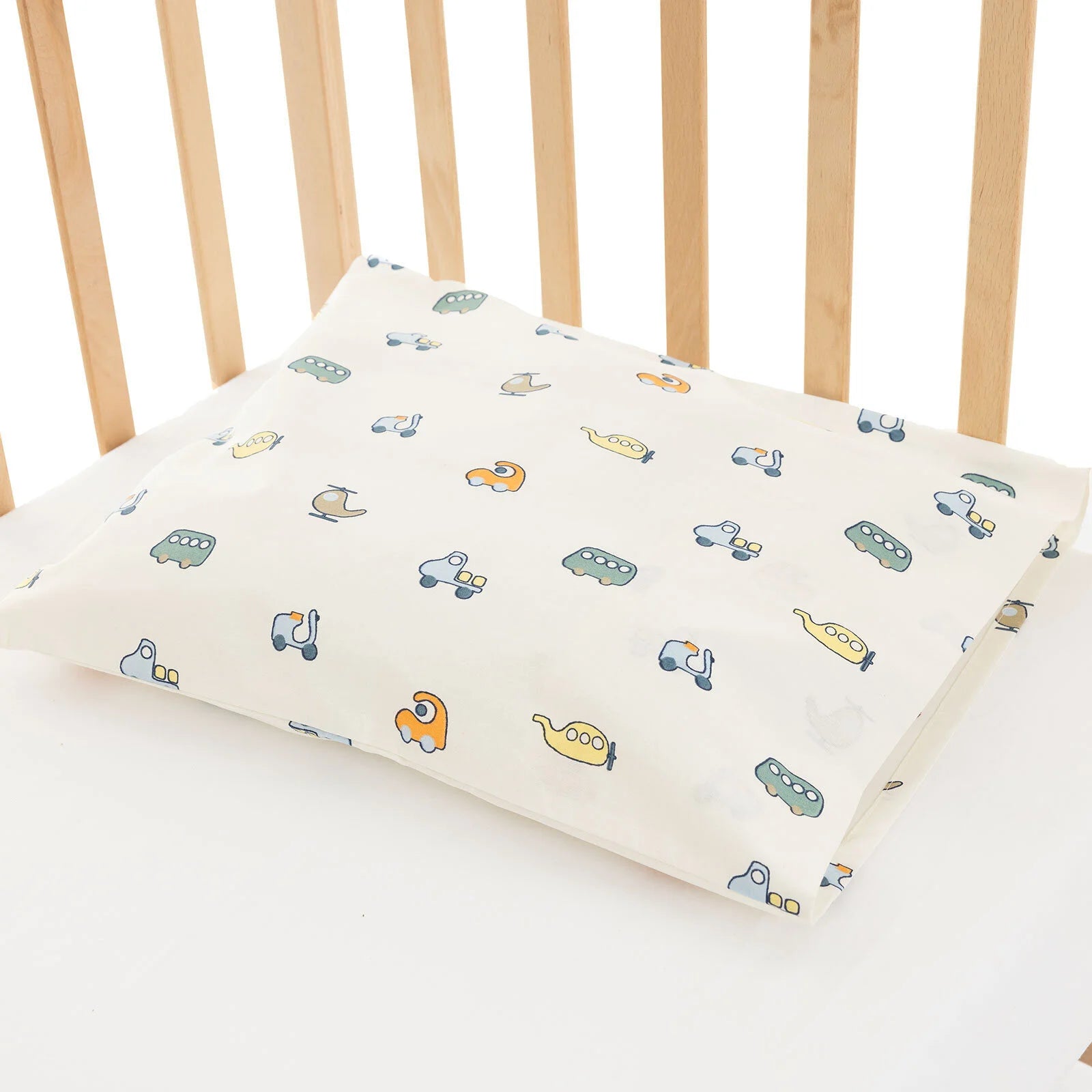 Little Dreams Boy Pillowcase - Printed - ebebek - Black Friday
