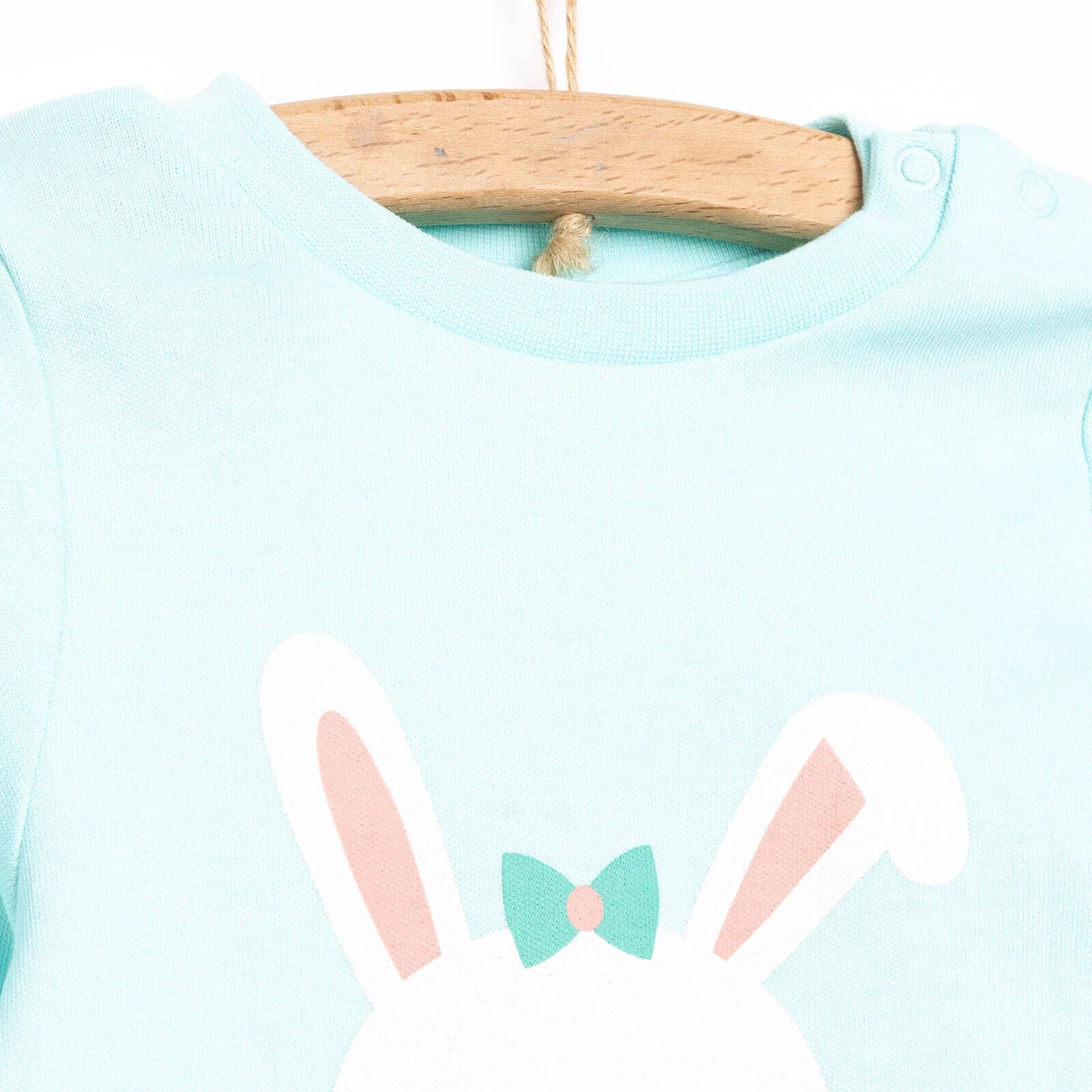 HelloBaby Pyjamas Set 2 pcs - Multicolour - ebebek - Black Friday