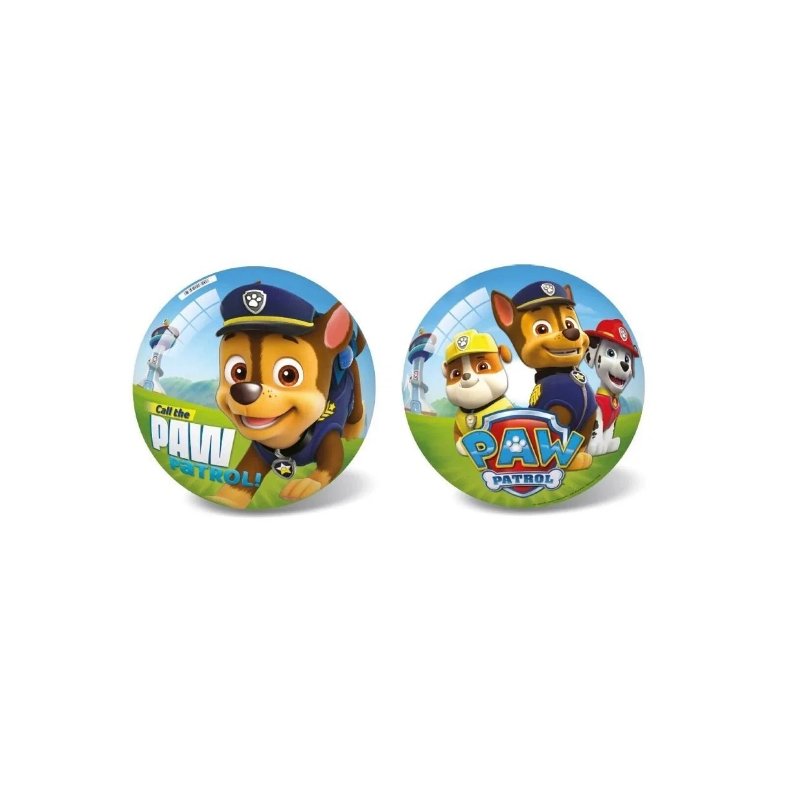 Paw Patrol Ball - ebebek - Black Friday