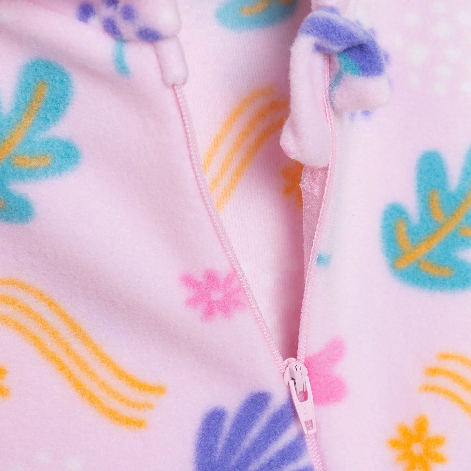 HelloBaby Basic Jumpsuit - Printed - ebebek - Black Friday