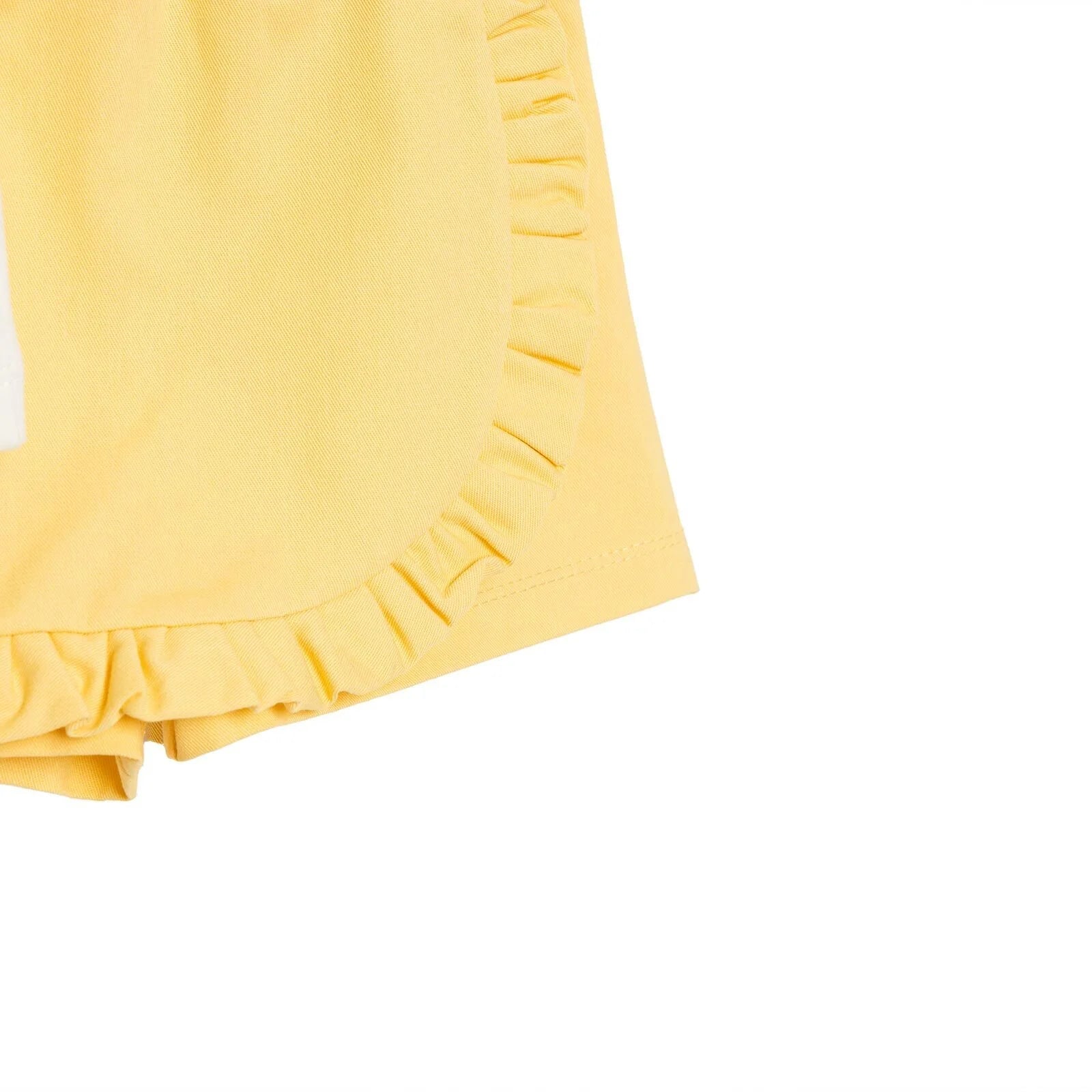 HelloBaby Daisy Girl Blouse - Skirt - Ecru - ebebek - Black Friday