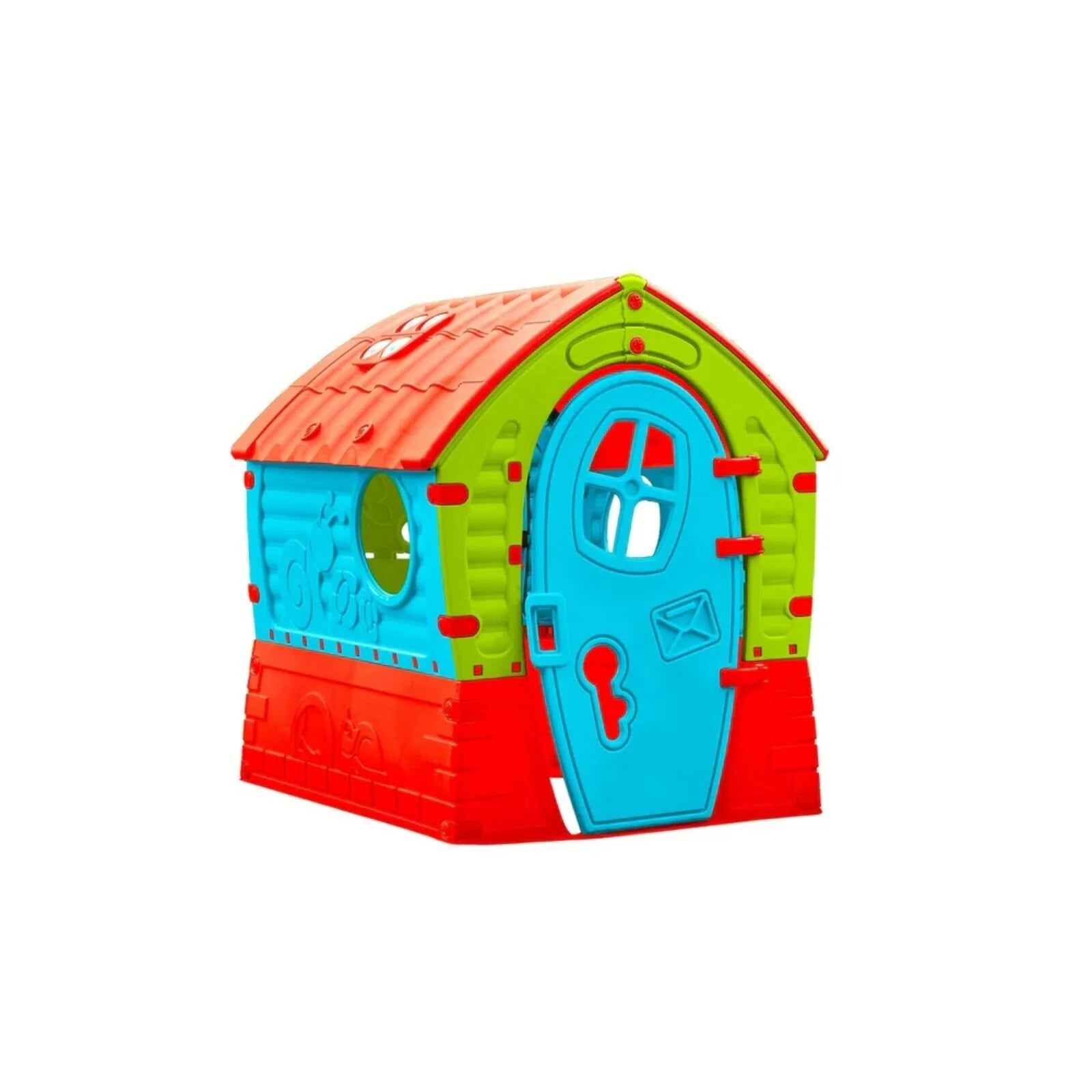 Palplay Dream Playhouse Mayaan - ebebek - Black Friday