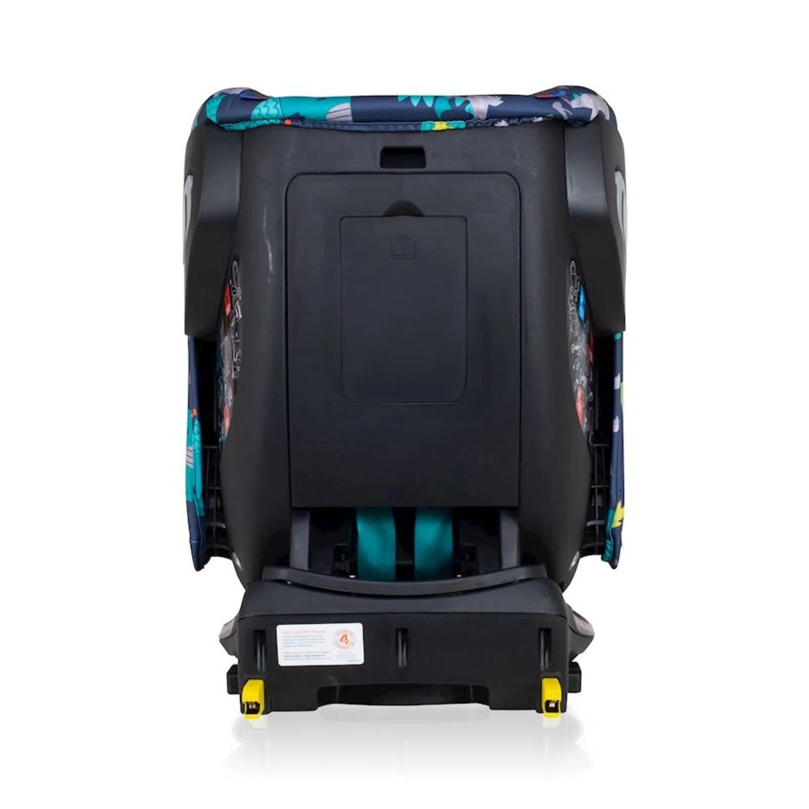 Cosatto All in All 360 Rotate i - Size Car Seat - Dragon Kingdom - ebebek - Black Friday