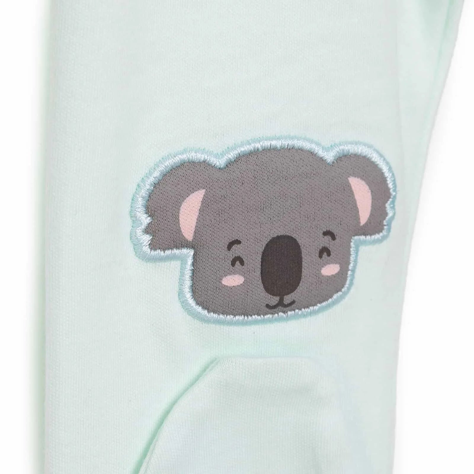 HelloBaby Girl Footed Bottom - Multicolour - ebebek - Black Friday