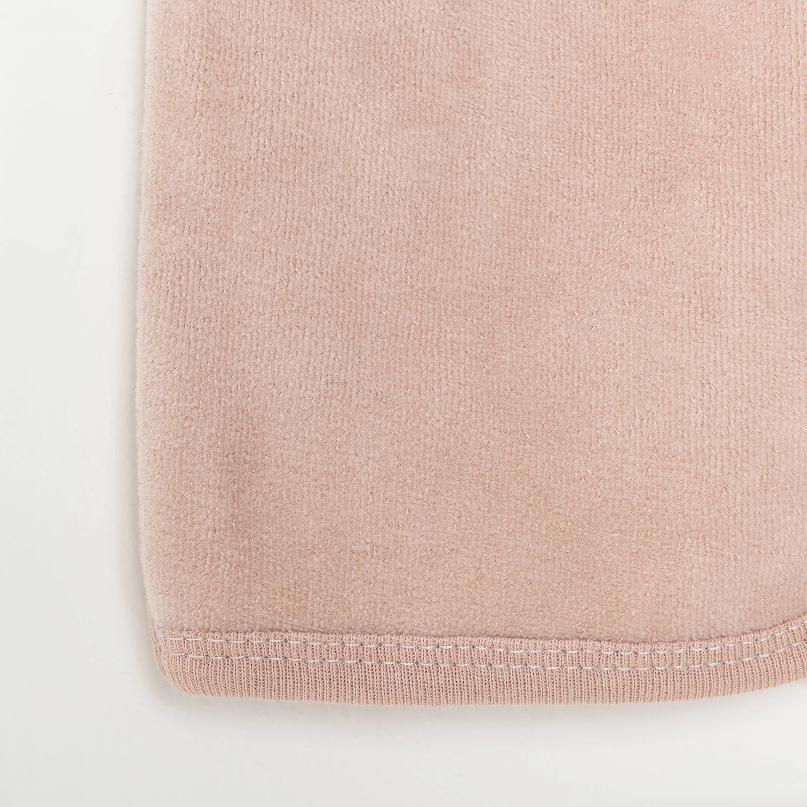 Little Life Newborn Girl Velvet Vest - Light Pink - ebebek - Black Friday