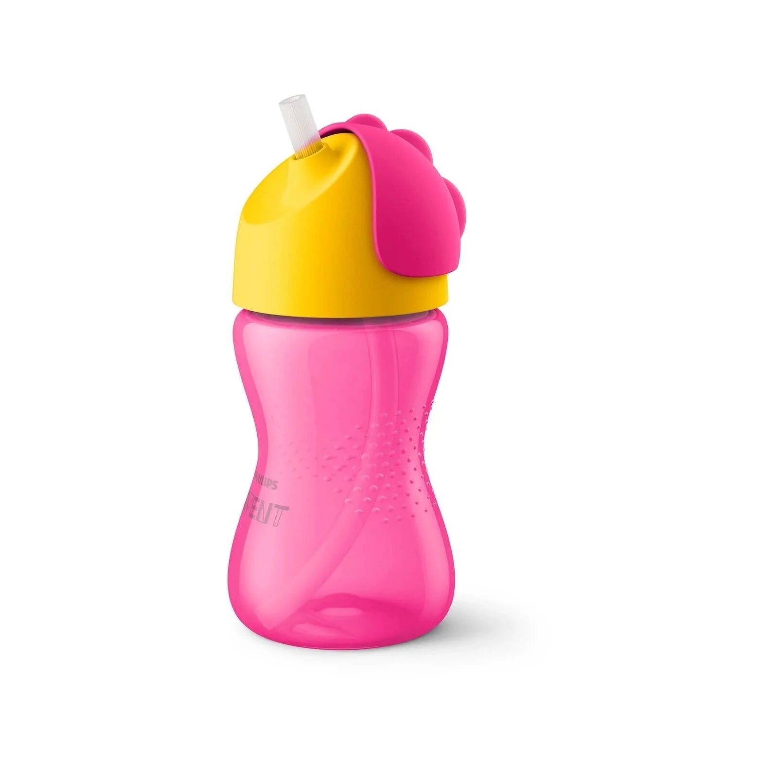 Philips Avent Training Cup with Straw 12+ months 300 ml - Pink - ebebek - Black Friday
