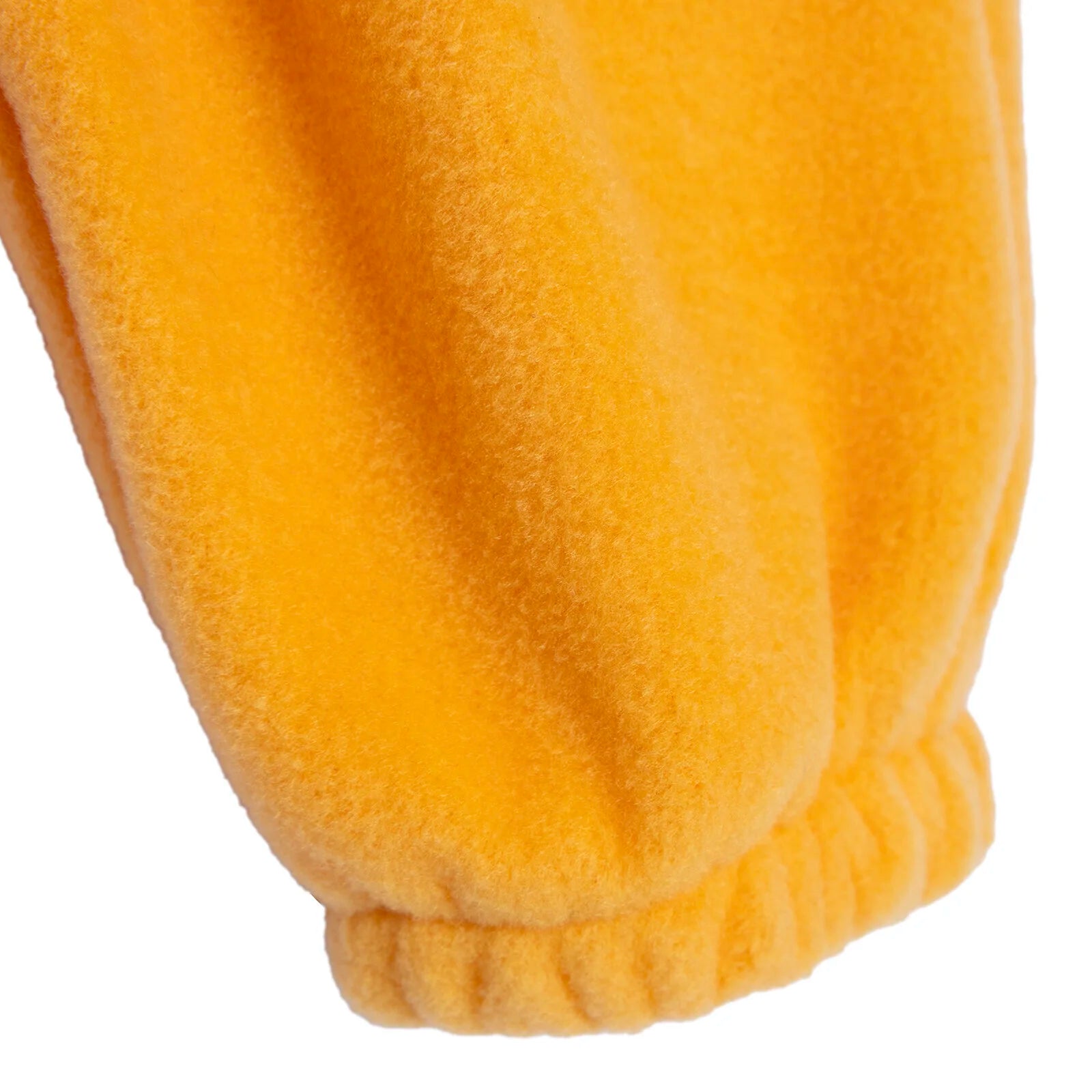 HelloBaby Basic Fleece Pants - Dark Yellow - ebebek - Black Friday