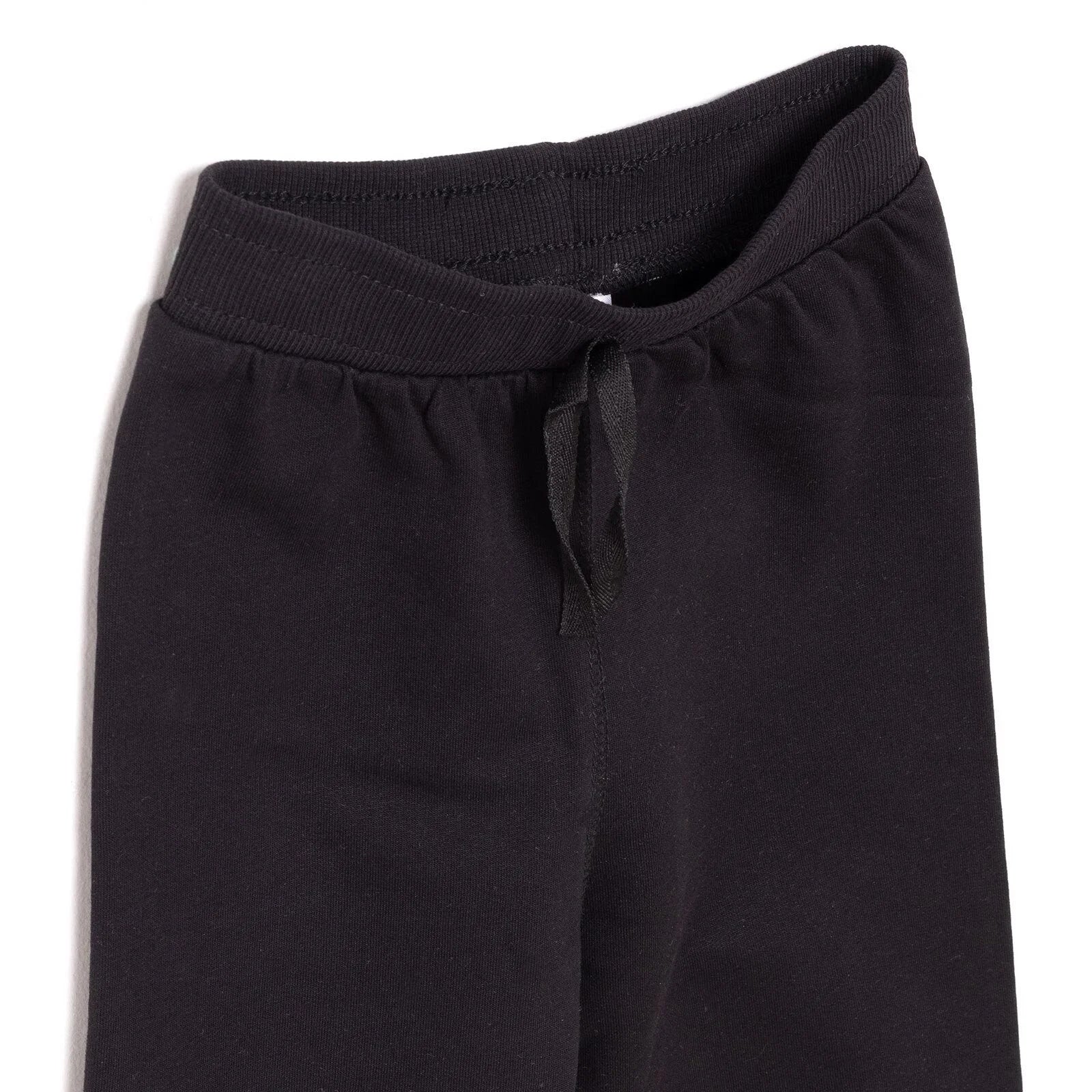 HelloBaby Basic Leggings - Black - ebebek - Black Friday