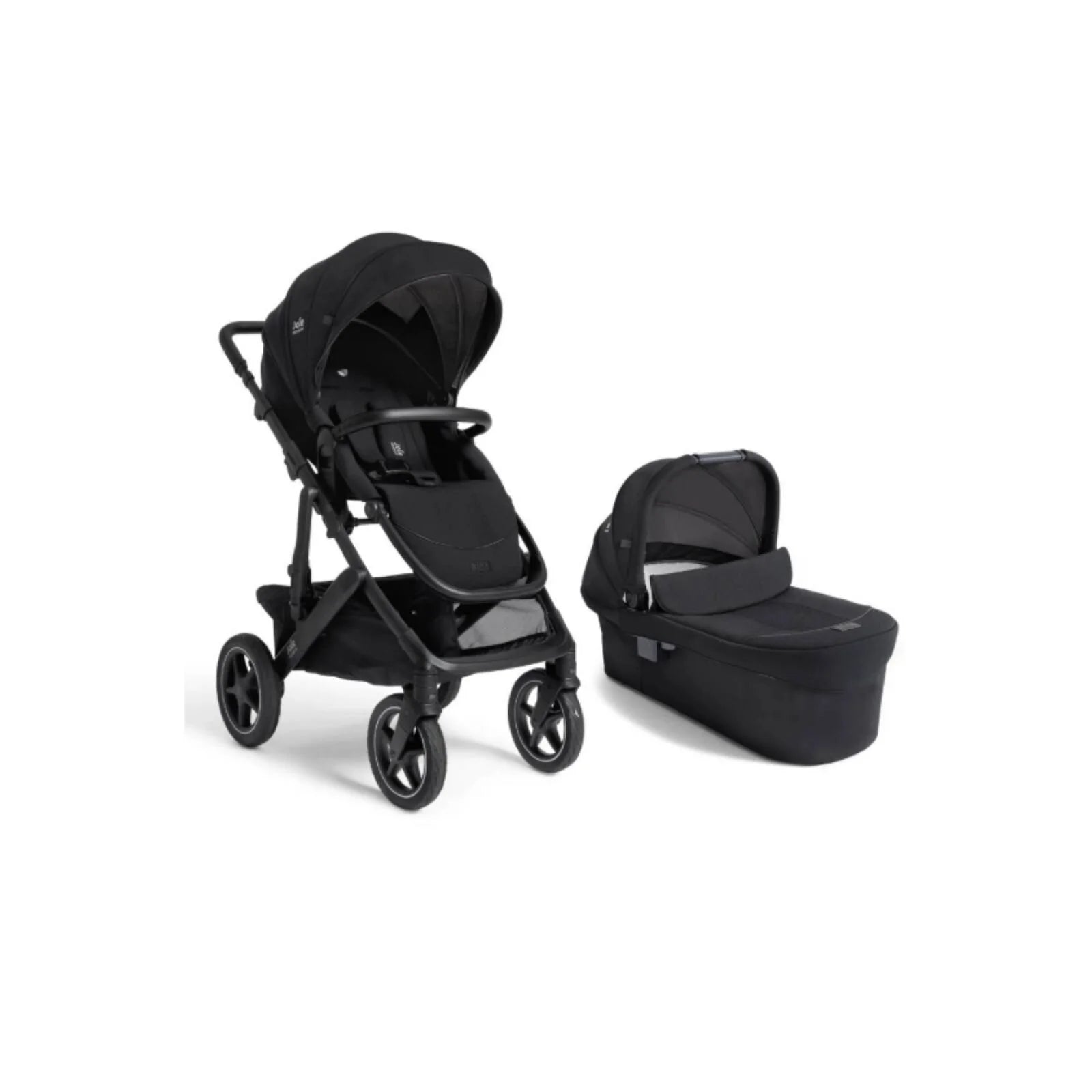 Joie Signature Vinca & Ramble XL - Eclipse - ebebek - Black Friday