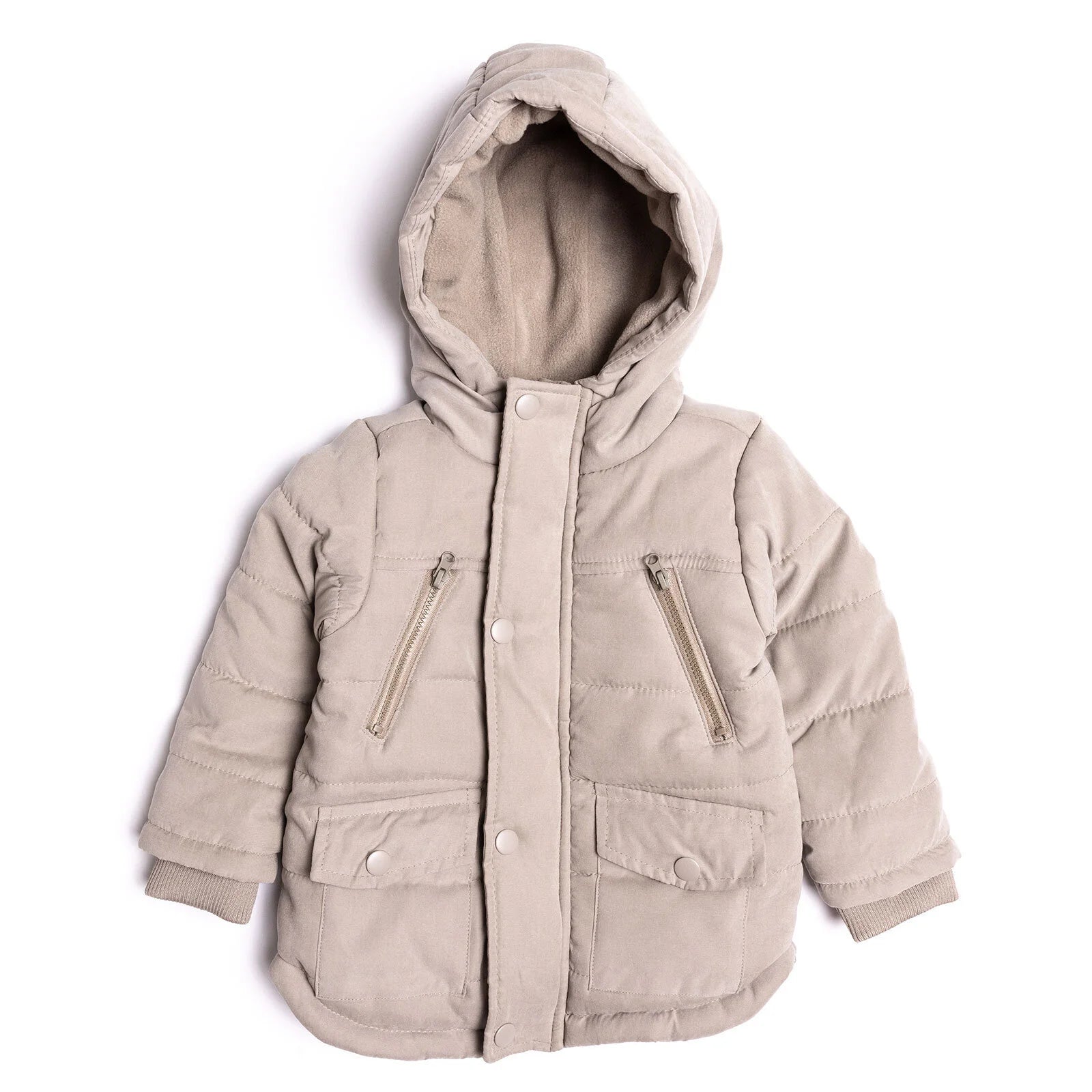 HelloBaby Coat - Beige - ebebek - Black Friday