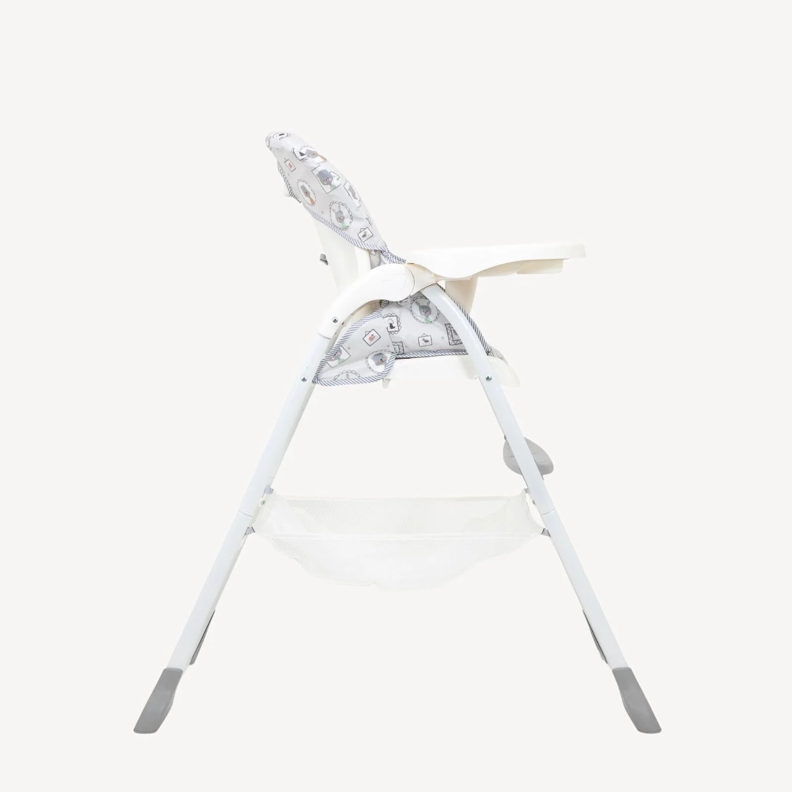 Joie Mimzy Snacker Baby Feeding Highchair - Portrait - ebebek - Black Friday