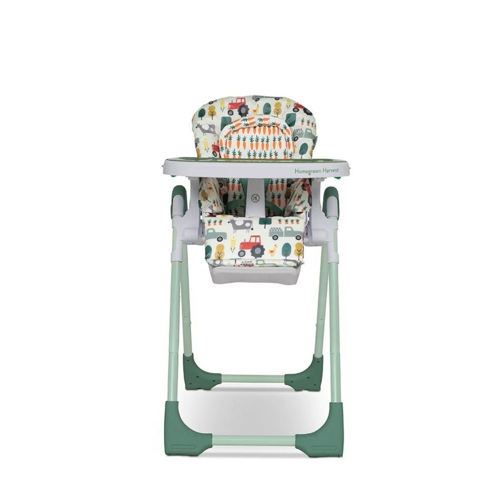 Cosatto Noodle 0+ Highchair - Old Macdonald - Cosatto - ebebek