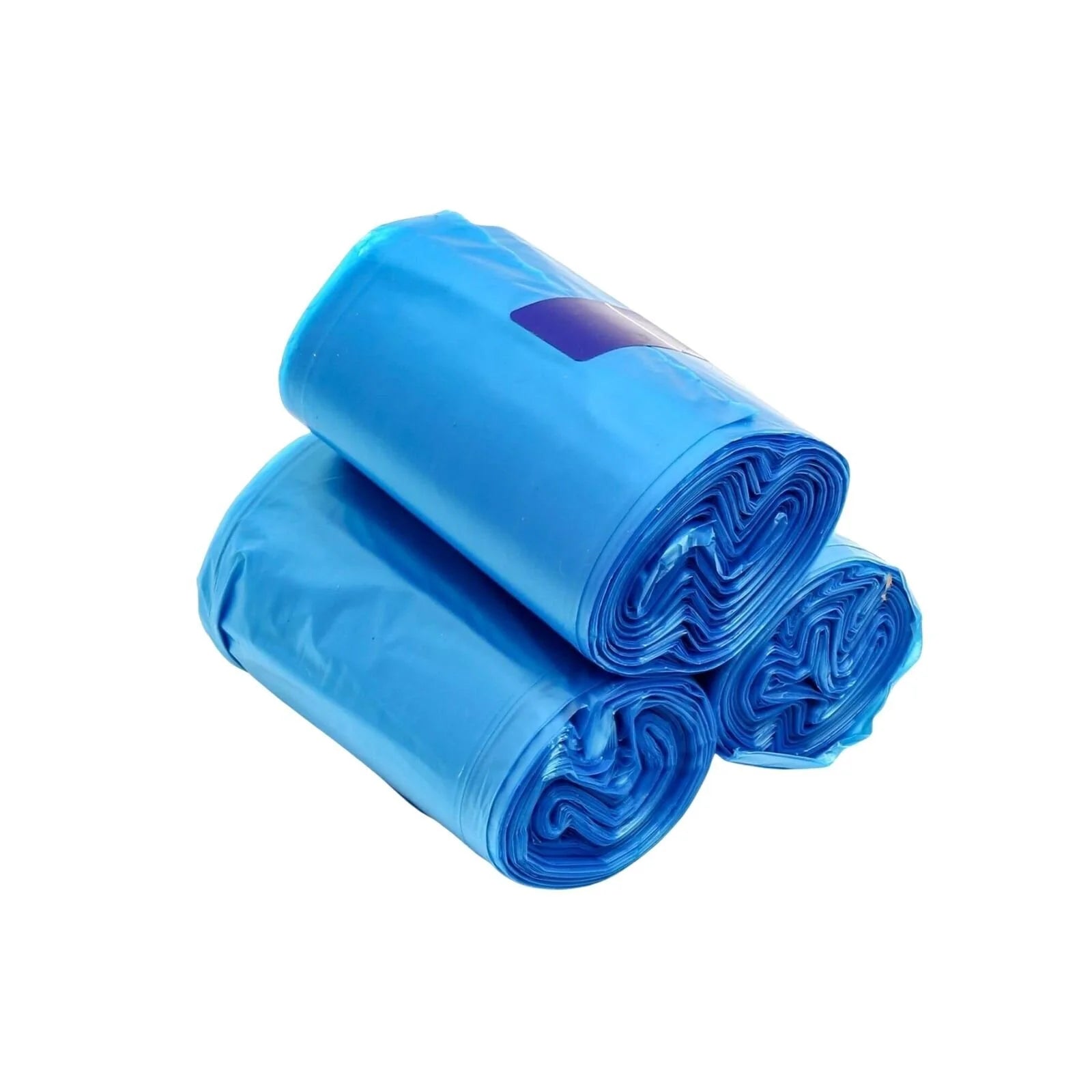 baby plus Disposable Nappy Bags 60 pcs - baby plus - ebebek